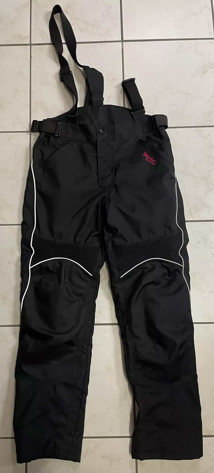 Pantalon textile Rukka T.S