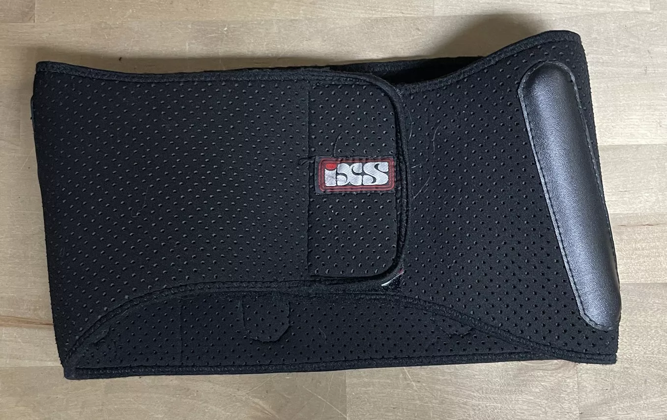 Ceinture lombaire IXS T.L