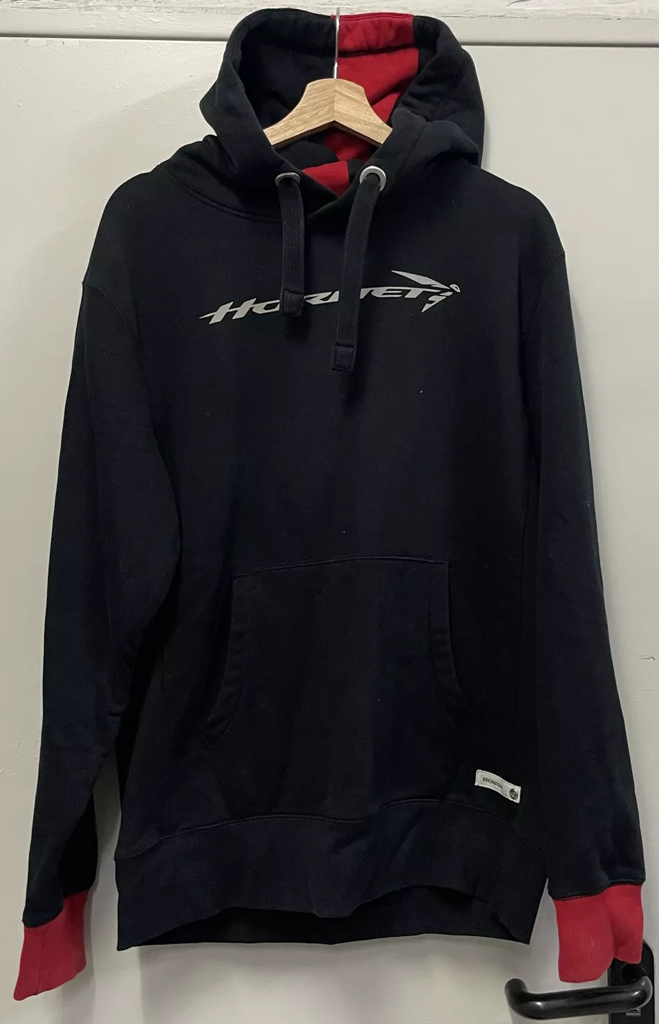 Pull Honda Taille M
