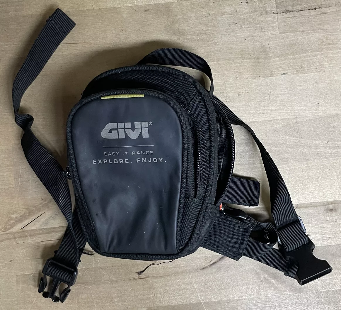 Sacoche de jambe Givi