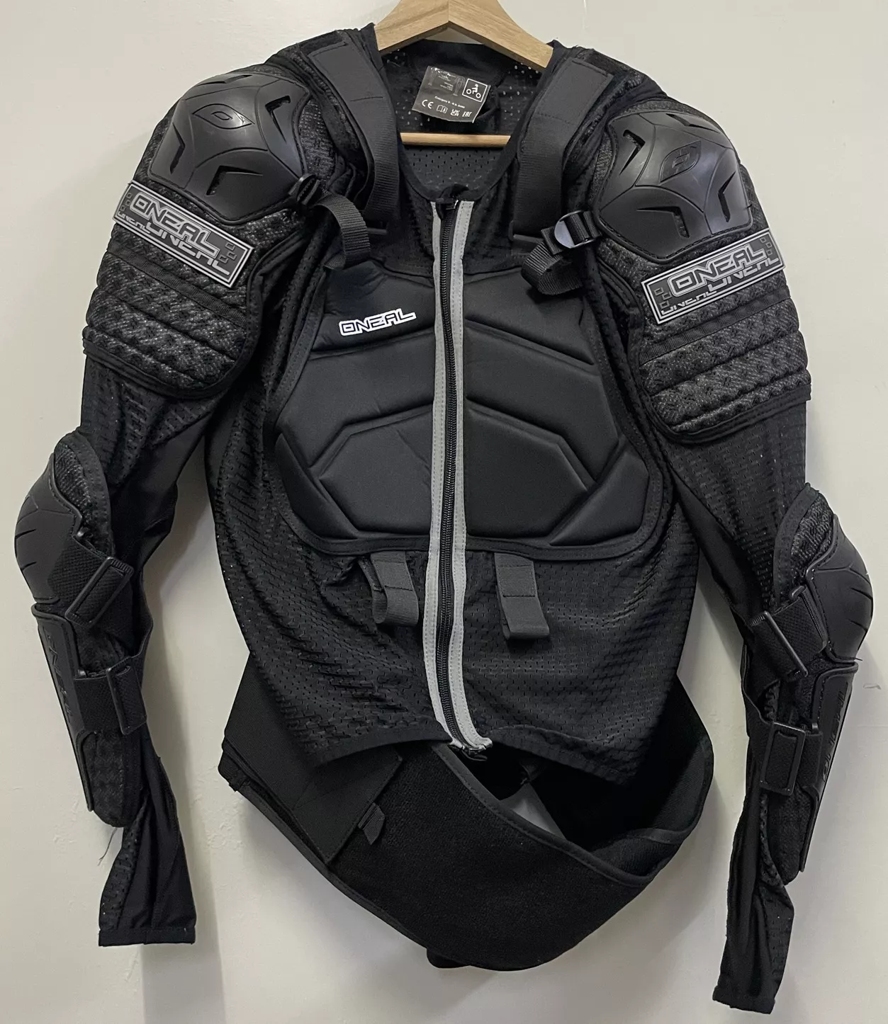 Gilet protector Oneal T.XL