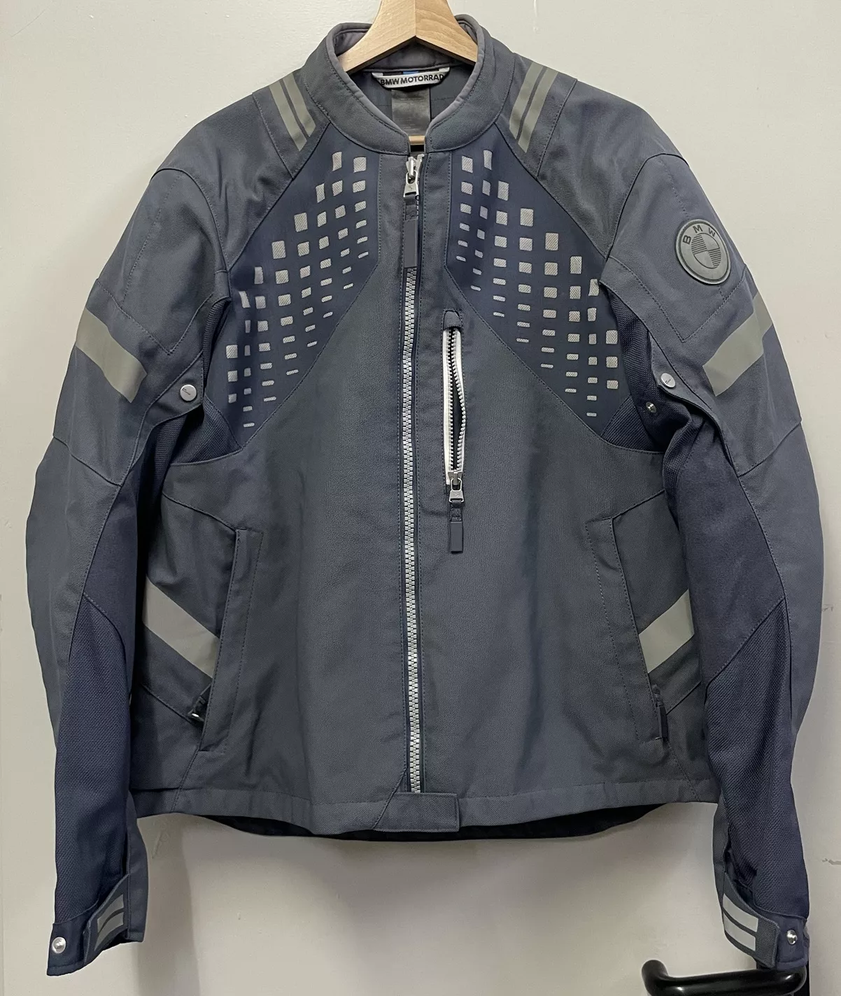 Blouson été BMW T.52