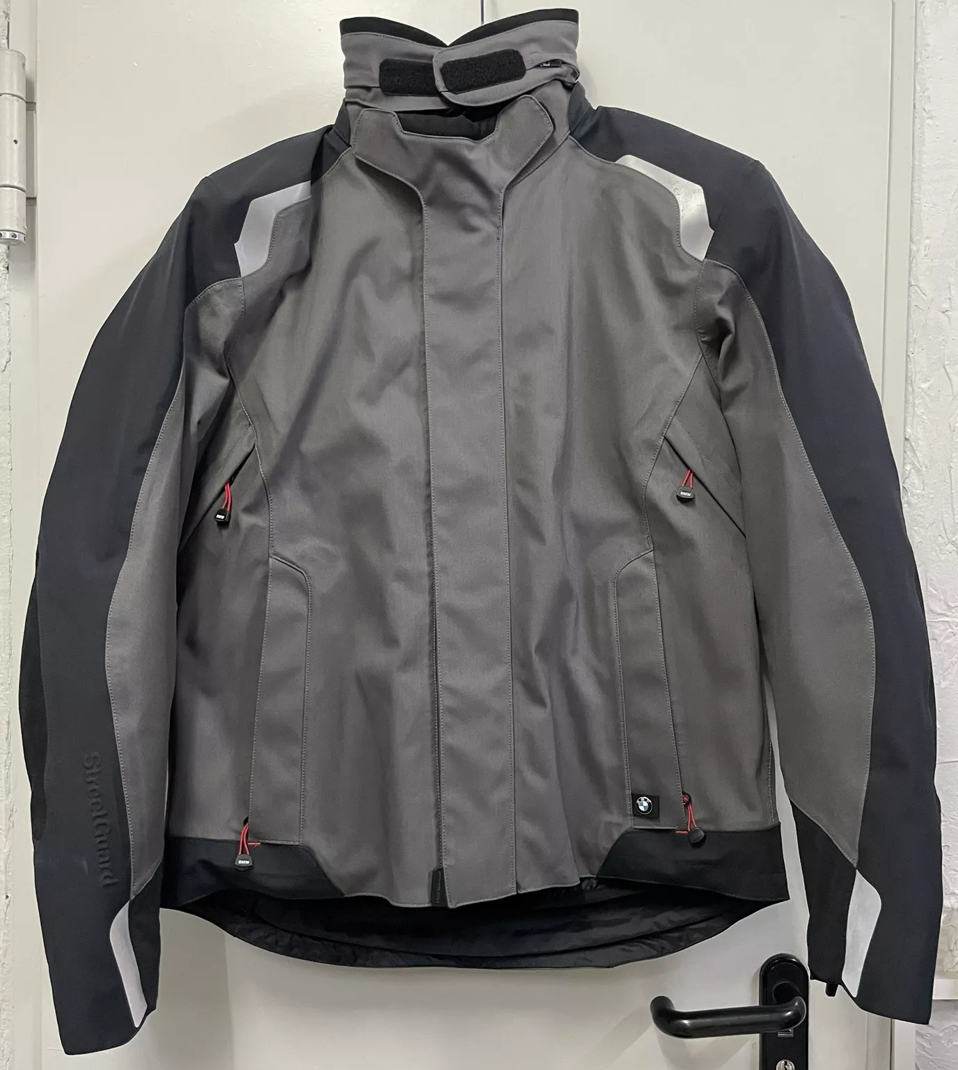 Blosuon textile BMW T,52