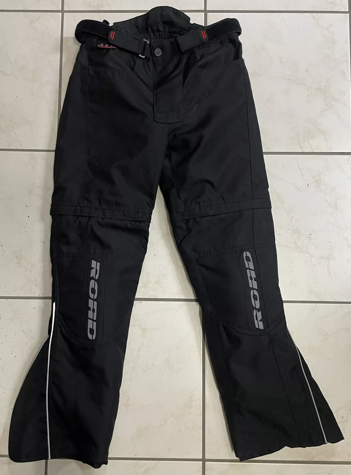 Pantalon enfant Road T.146-152