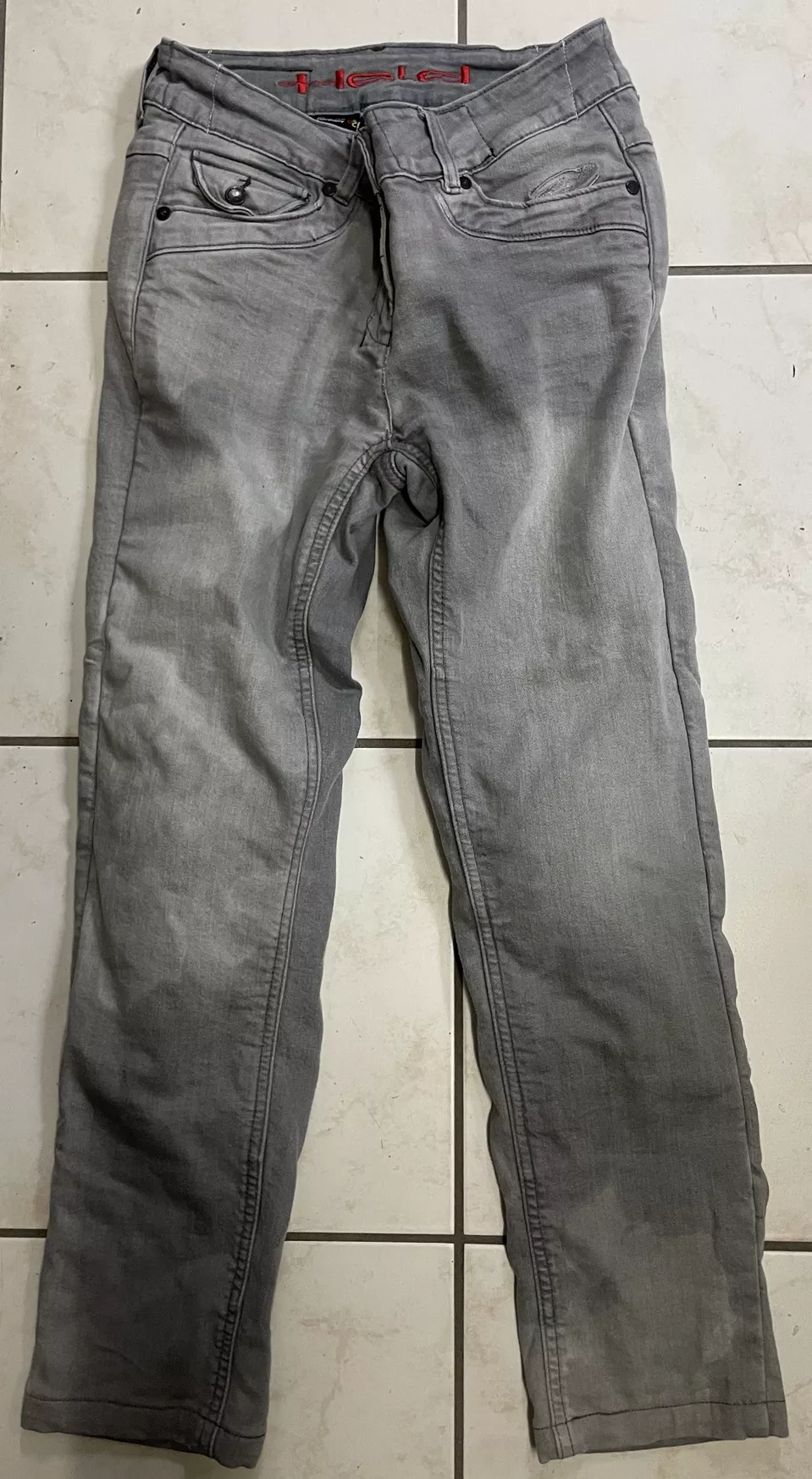 Jean's dame Held T.W26