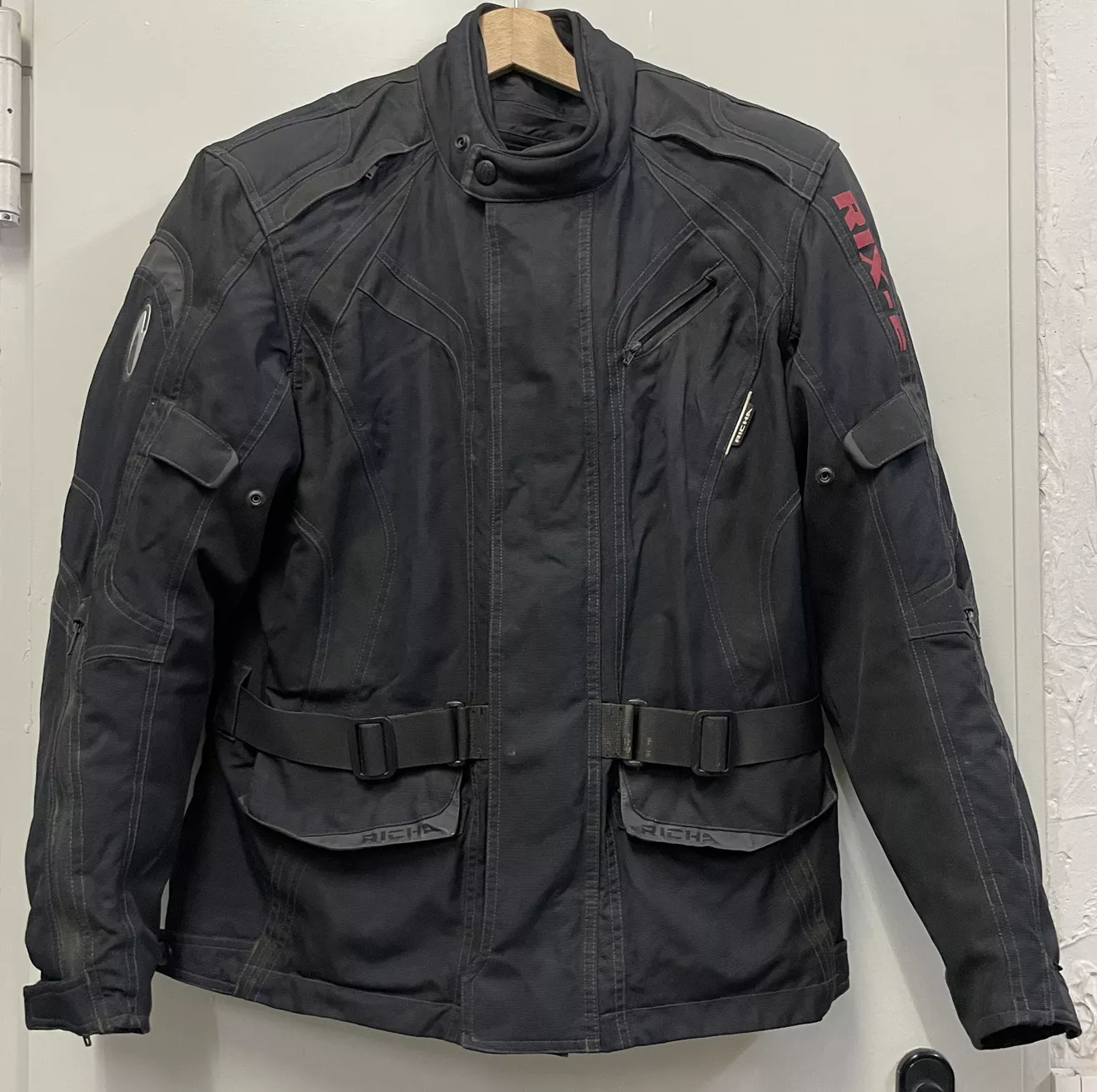 Blouson textile Richa T.L