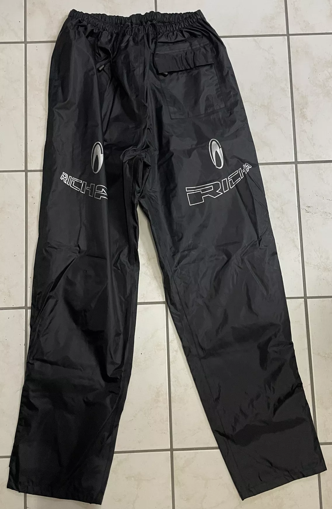Pantalon pluie Richa T.M