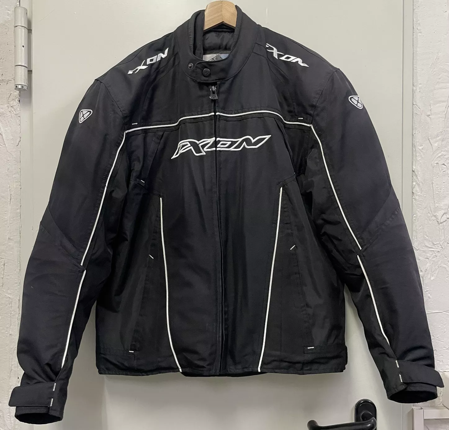 Blouson textile IXON T.XL