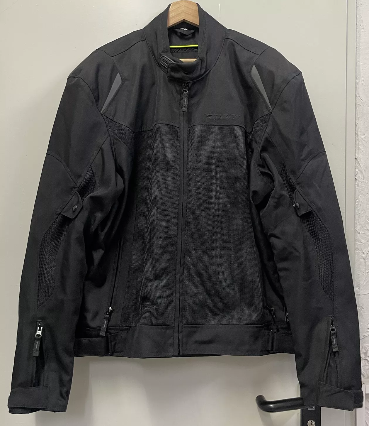 Blouson été BLH T.3XL
