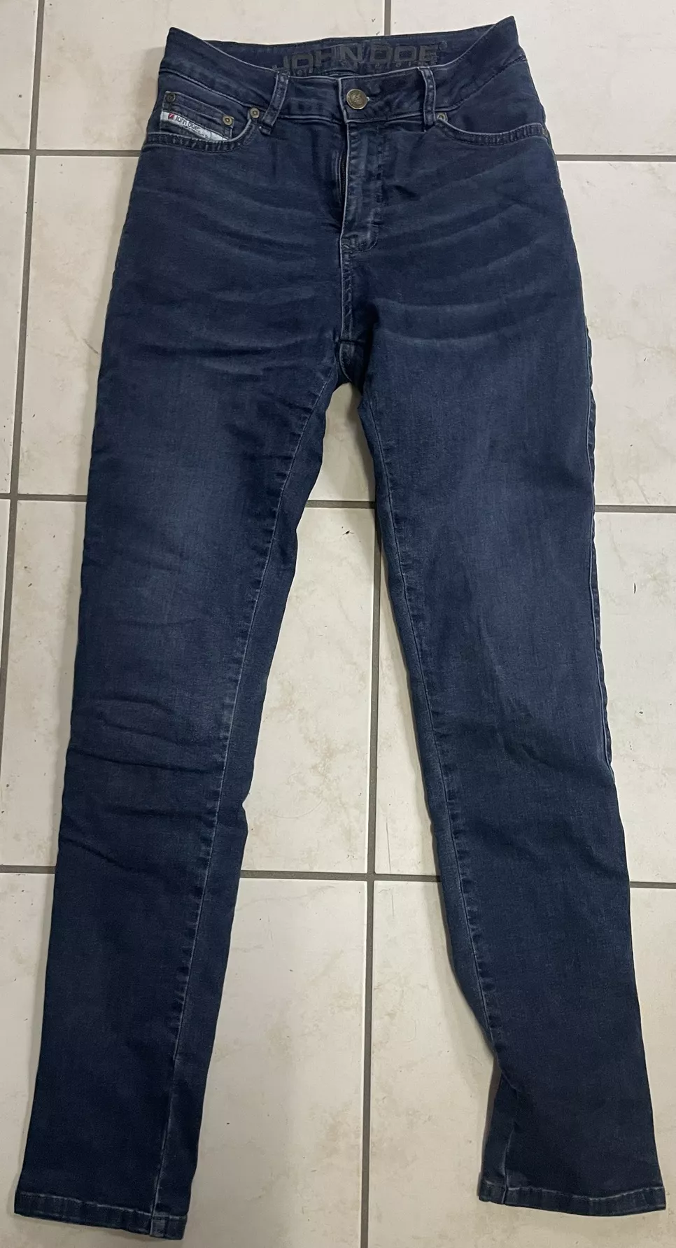 Jean's dame John Doe T.W28/L32
