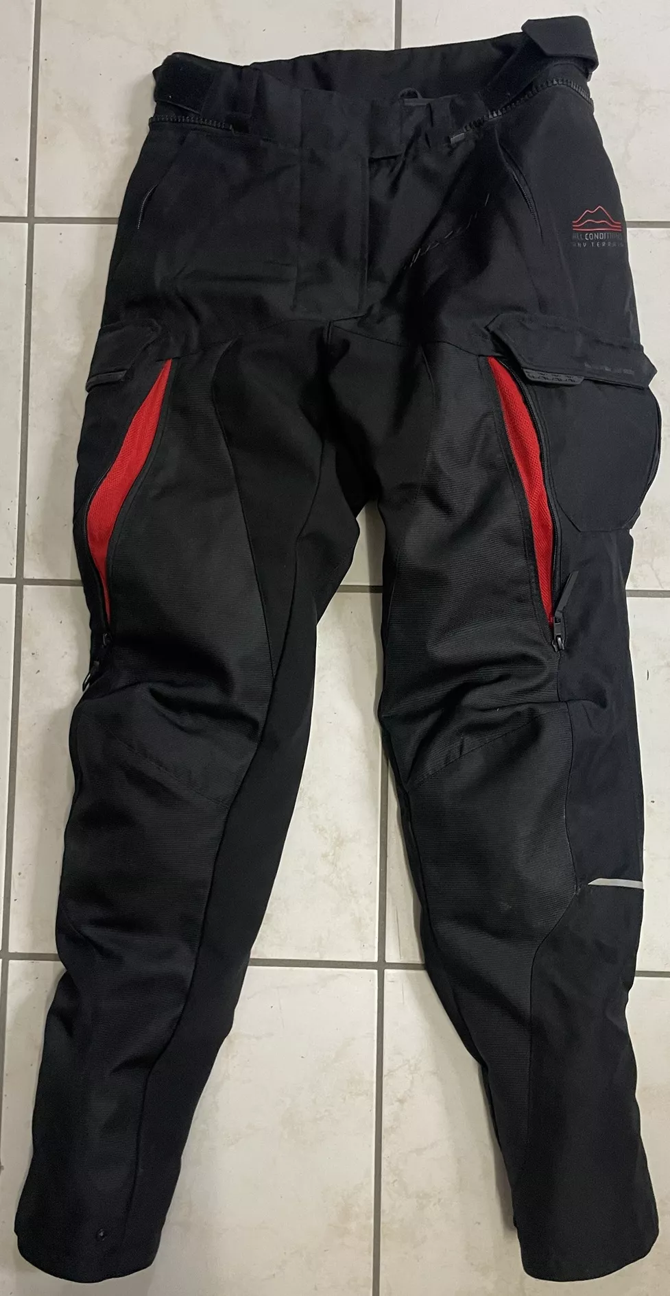 Pantalon textile dame IXON T.L