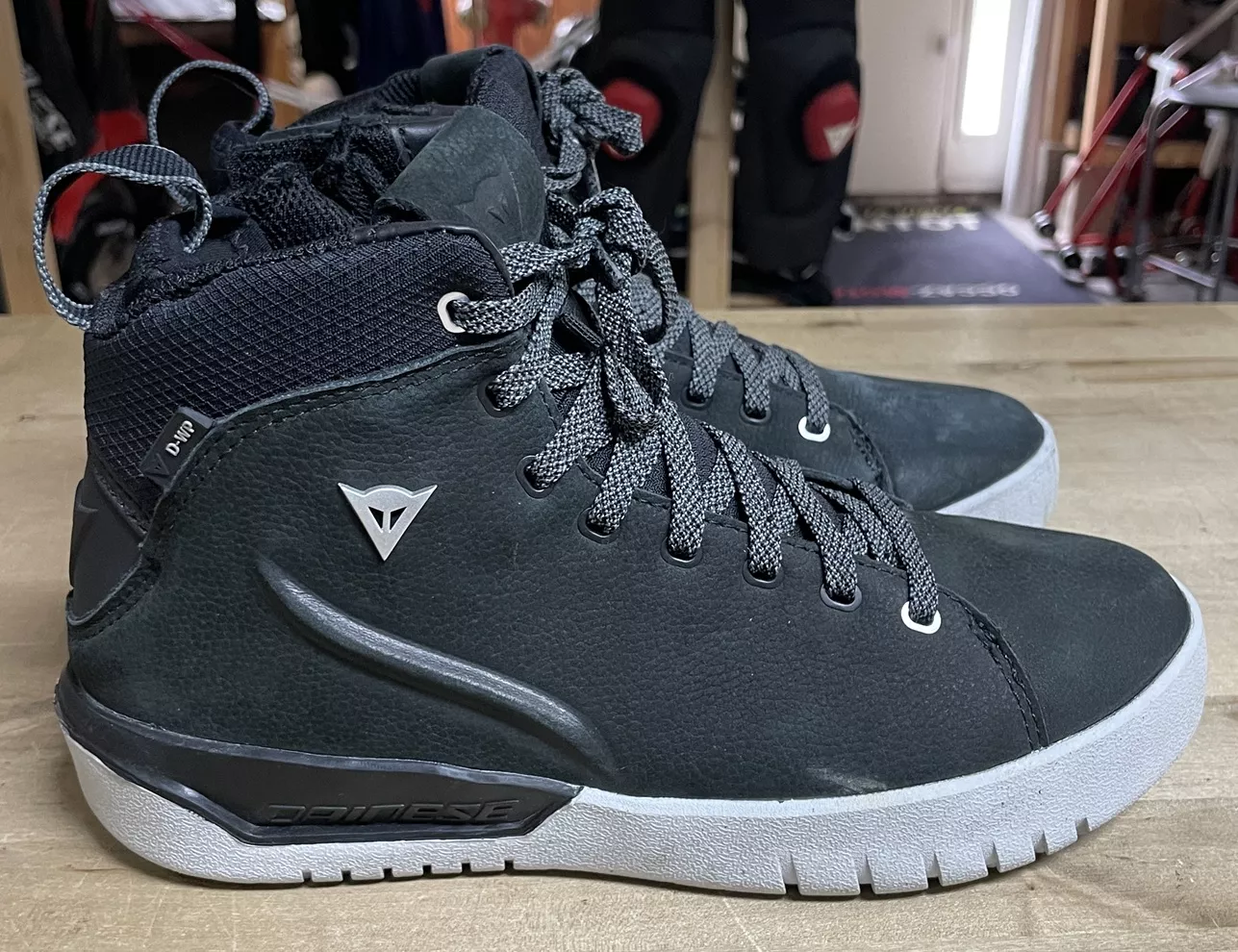 Baskets dame Dainese P.39