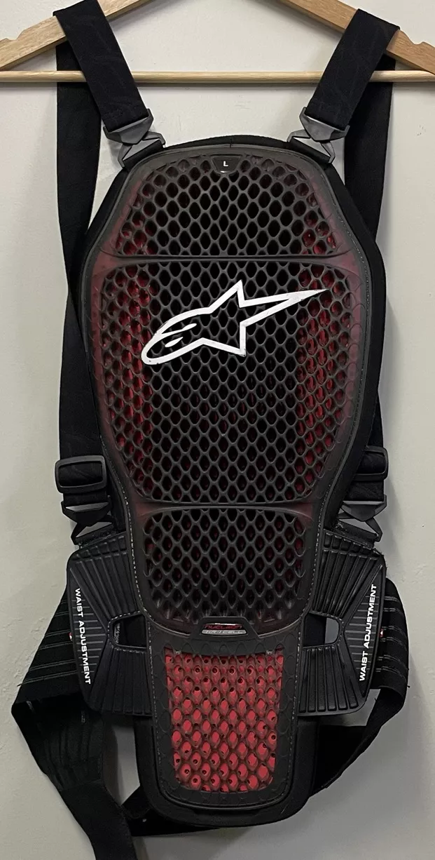 Dorsale Alpinestars T.L