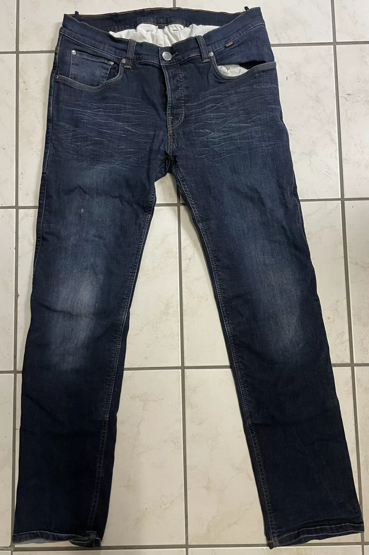 Jean's Richa T.W34/L32