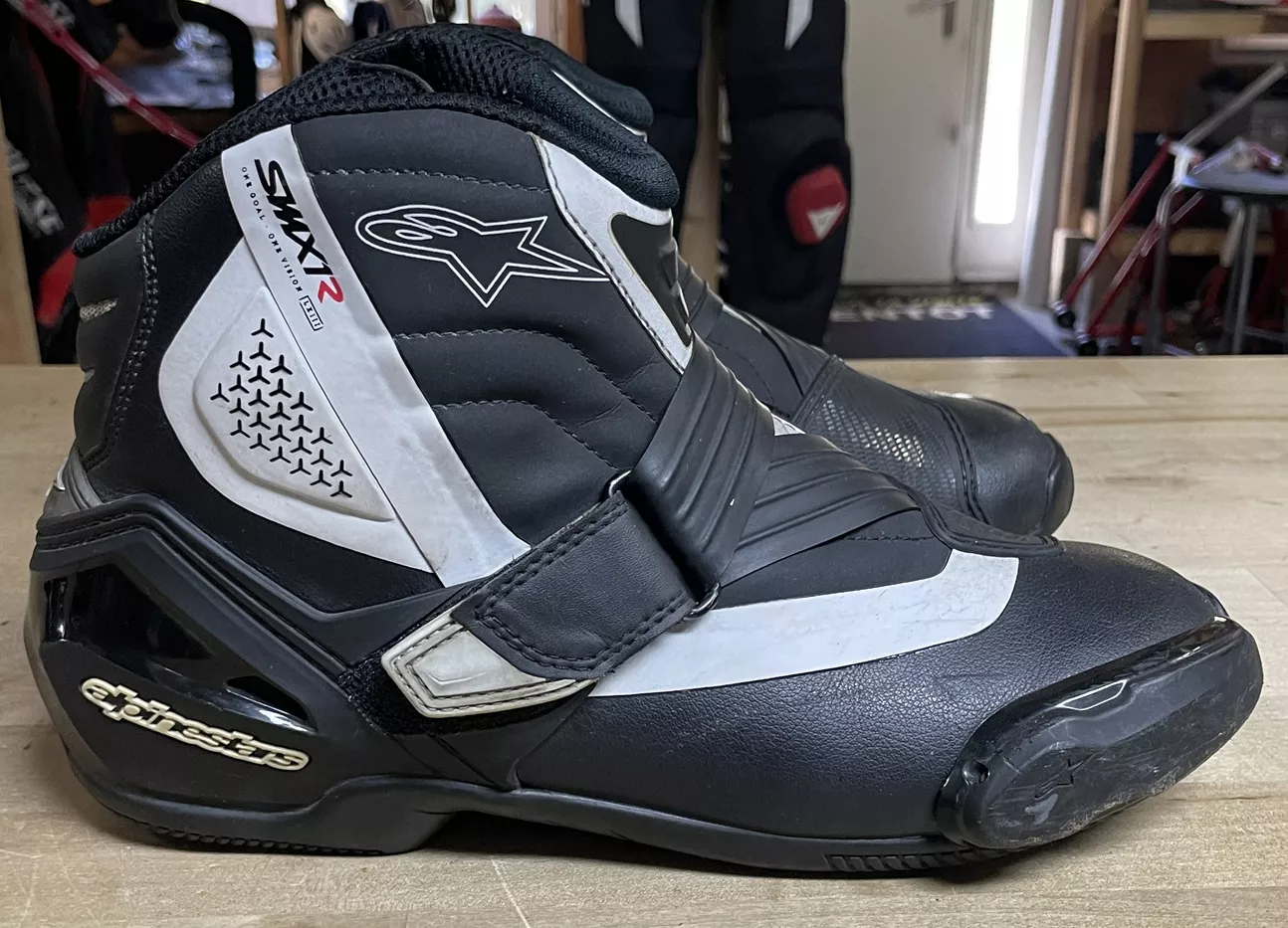 Baskets Alpinestars P.44