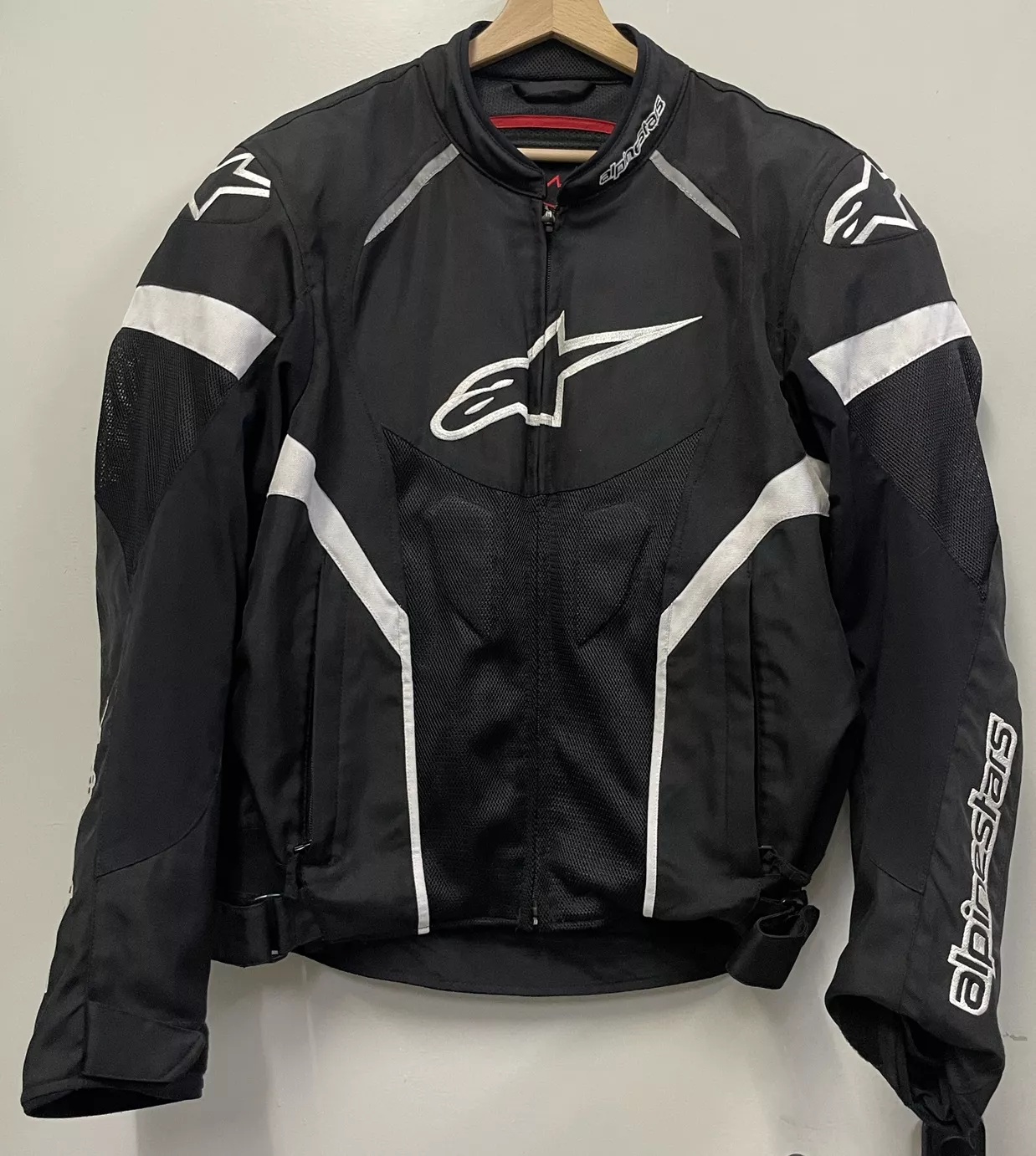 Blouson été Alpinestars T.L