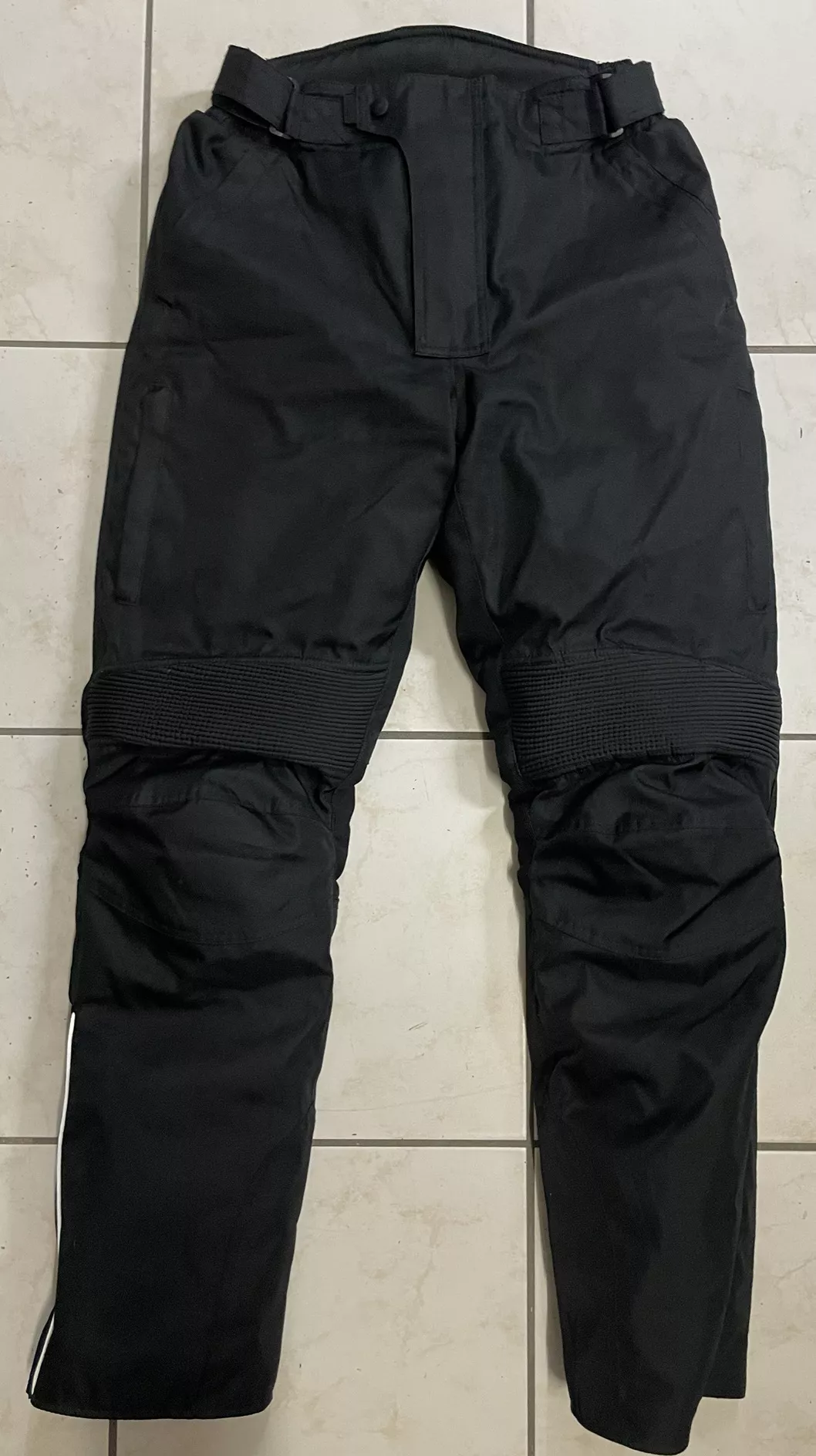Pantalon textile Vengo T.L