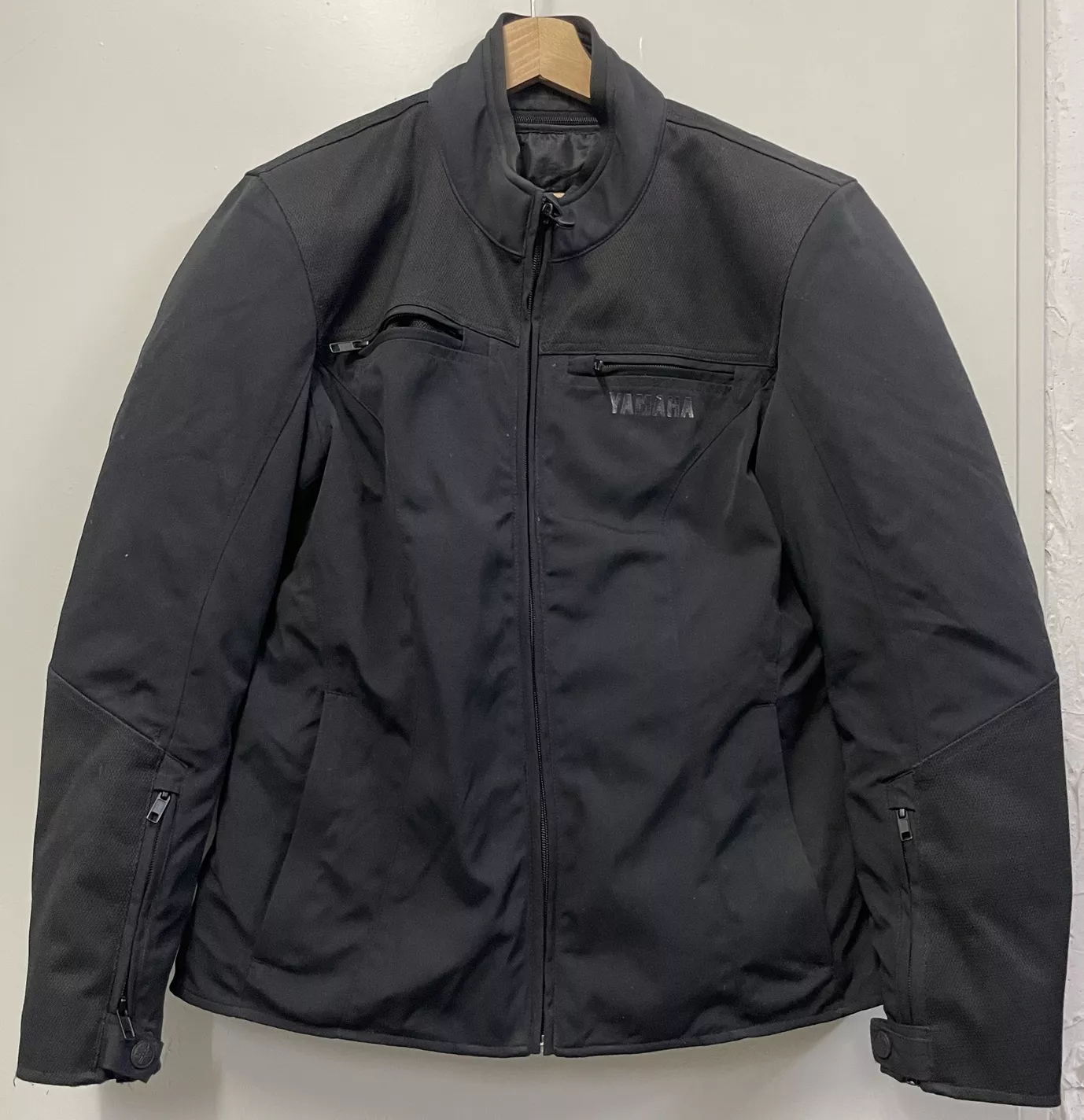 Veste textile Yamaha T.L