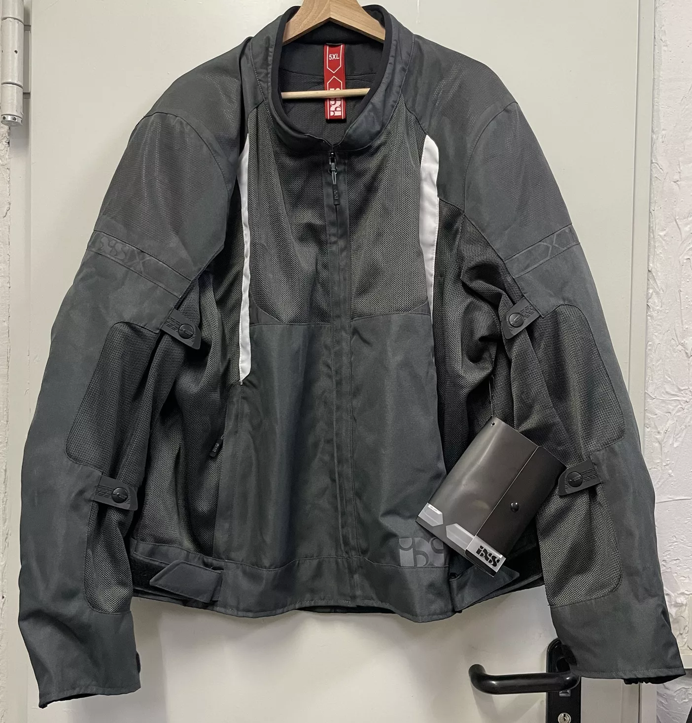 Veste été IXS T.5XL