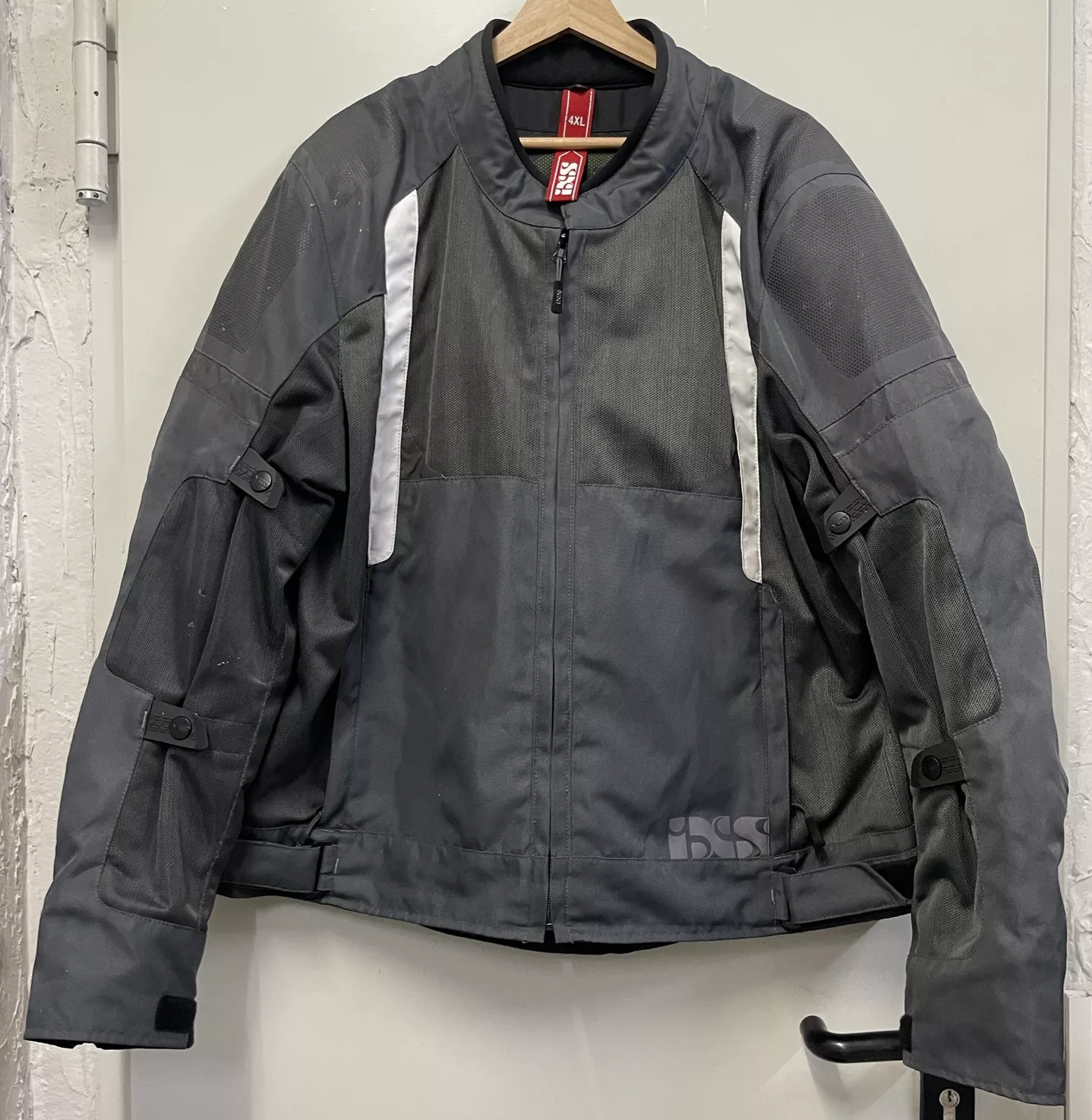 Veste été IXS T.4XL