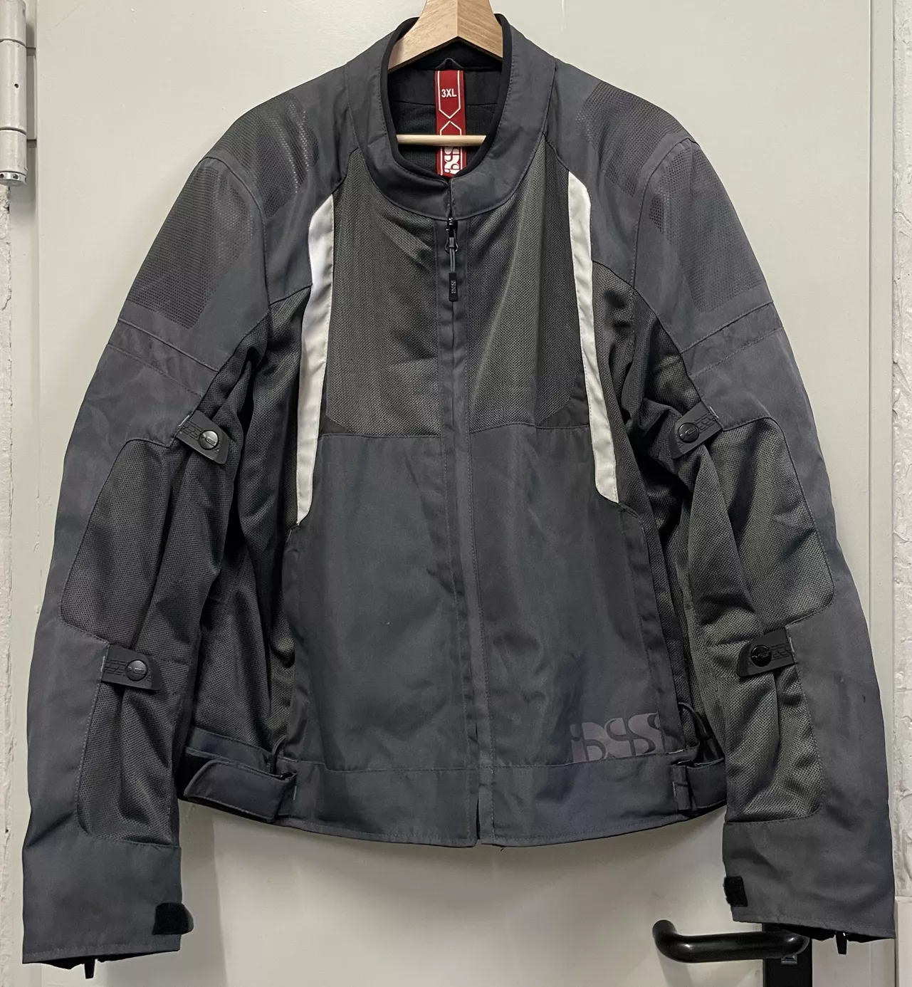 Veste été IXS T.3XL