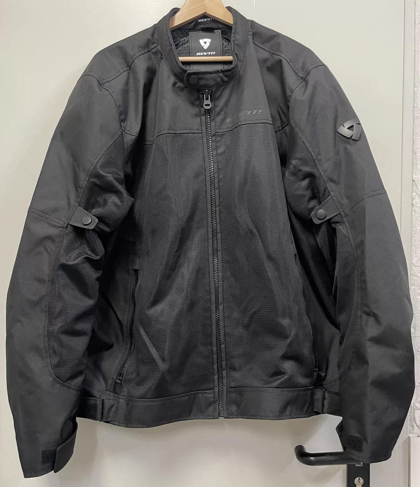 Veste été Revit T.4XL