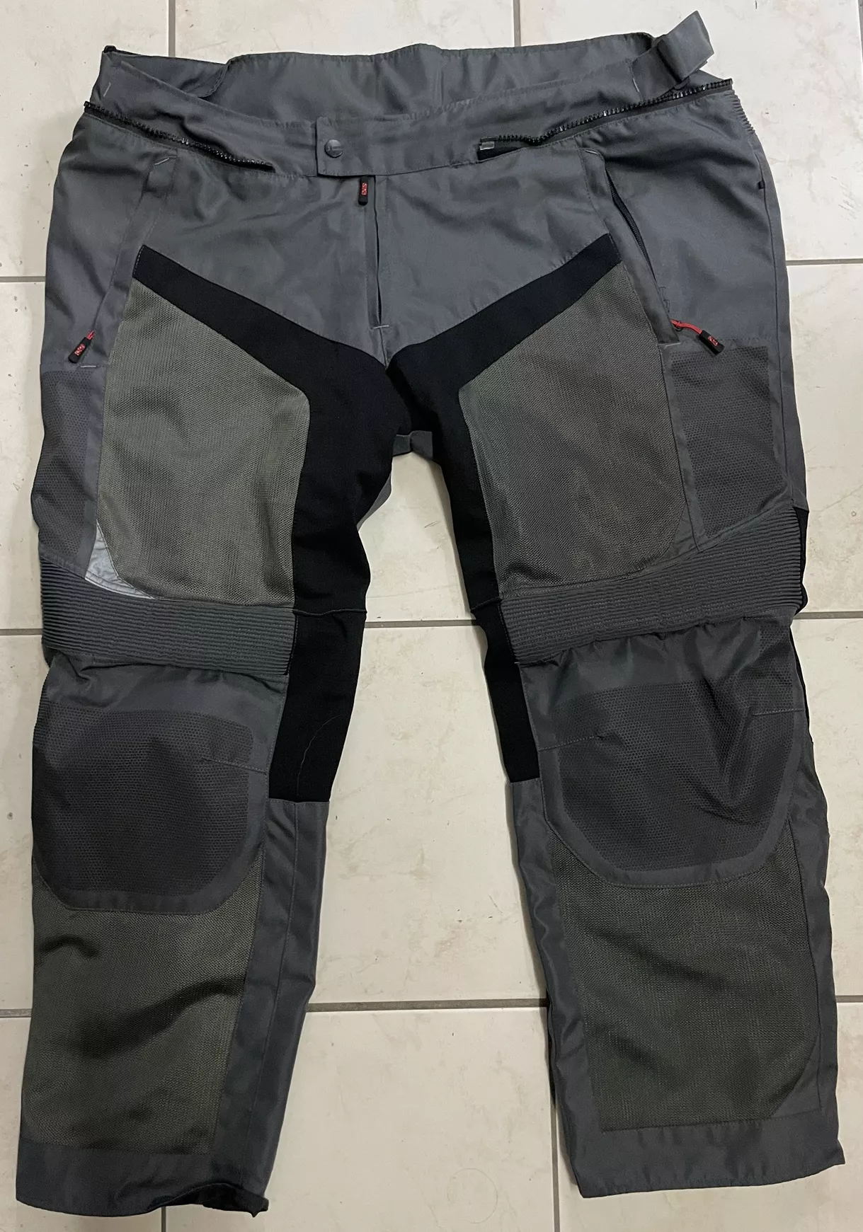Pantalon été IXS T.5XL Court