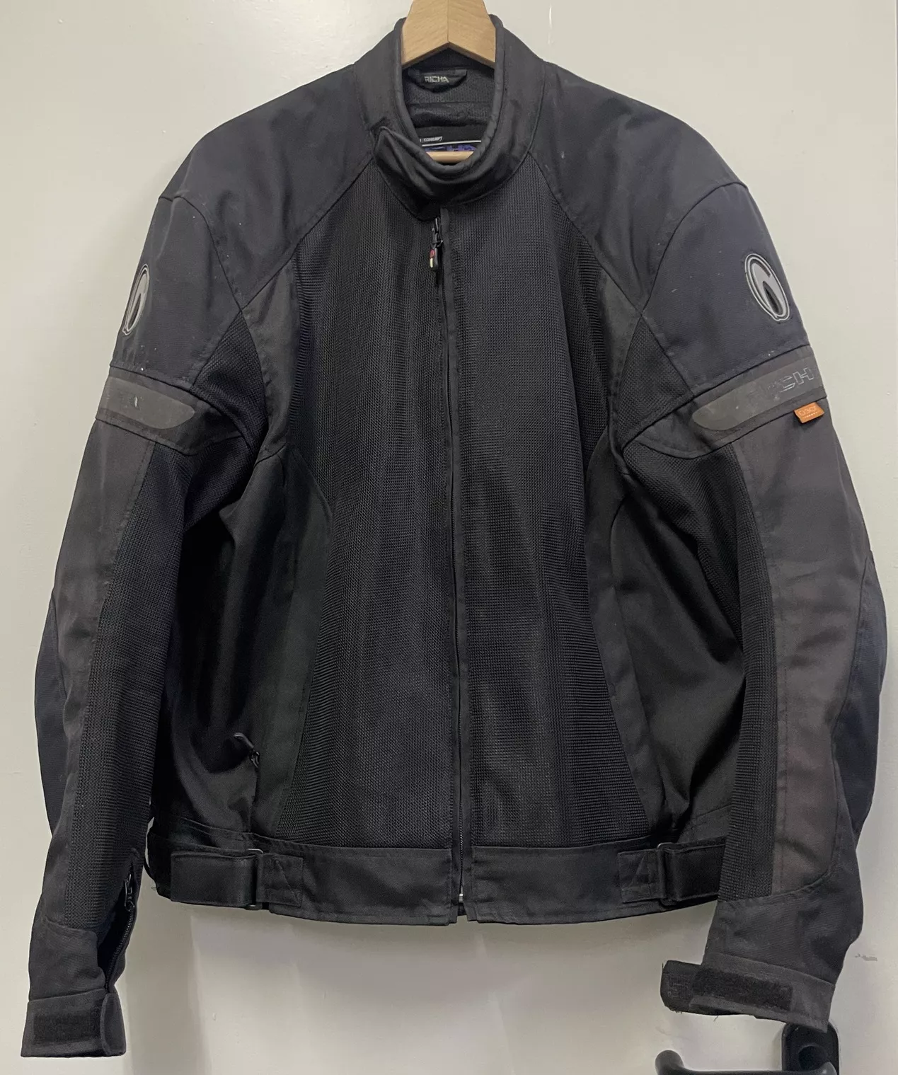 Veste été Richa T.XL