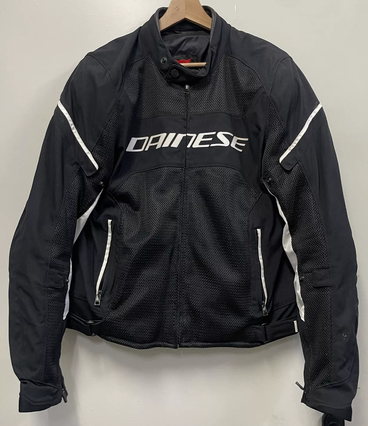 Blouson été Dainese T.50