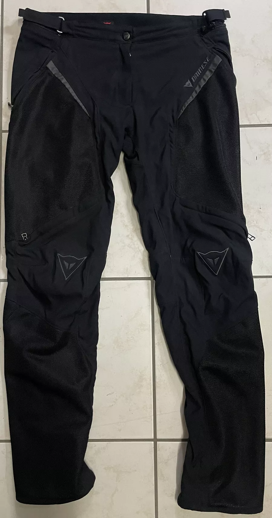 Pantalon été Dainese T.48