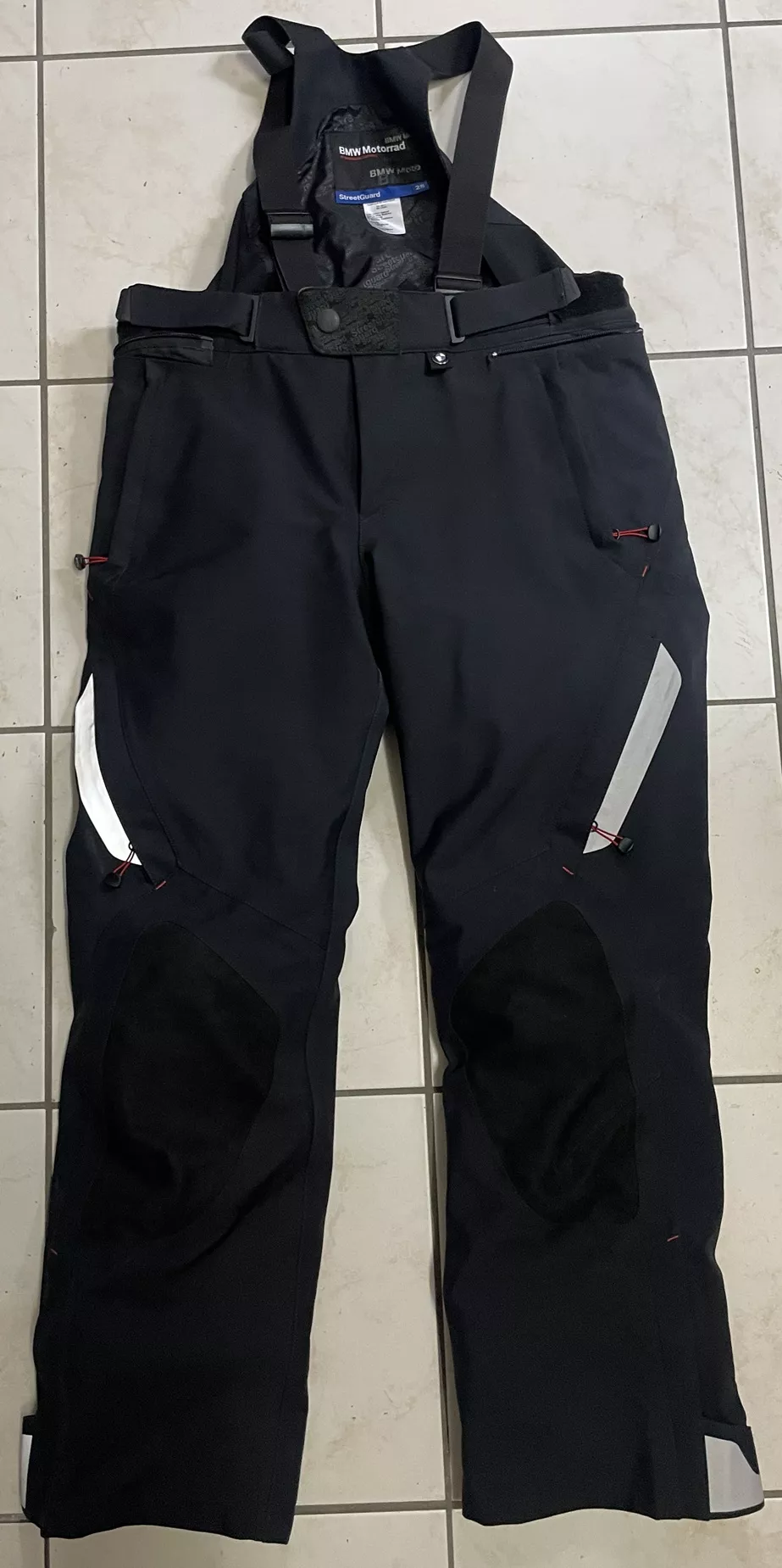 Pantalon goretex BMW T.50 Court