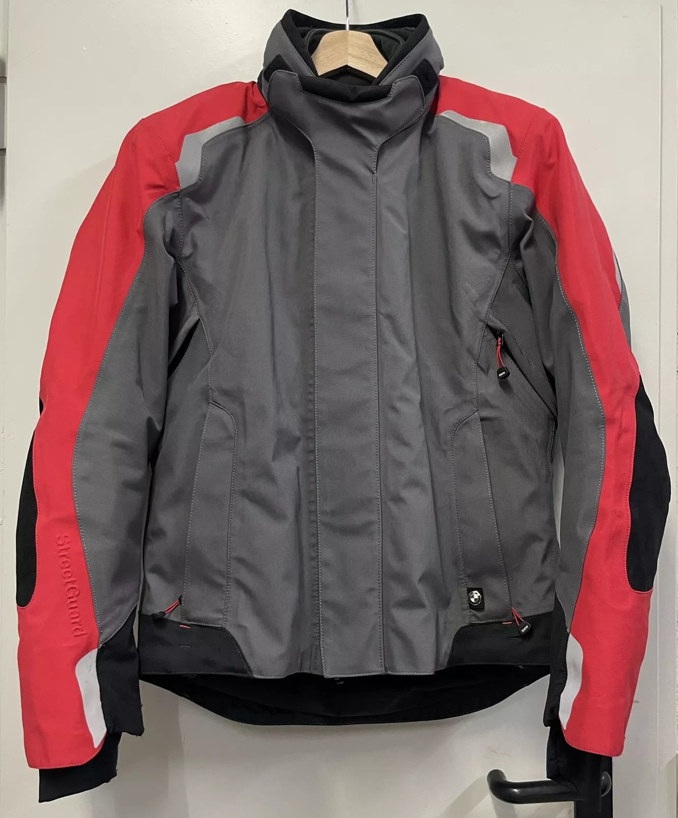 Blouson goretex BMW T.46