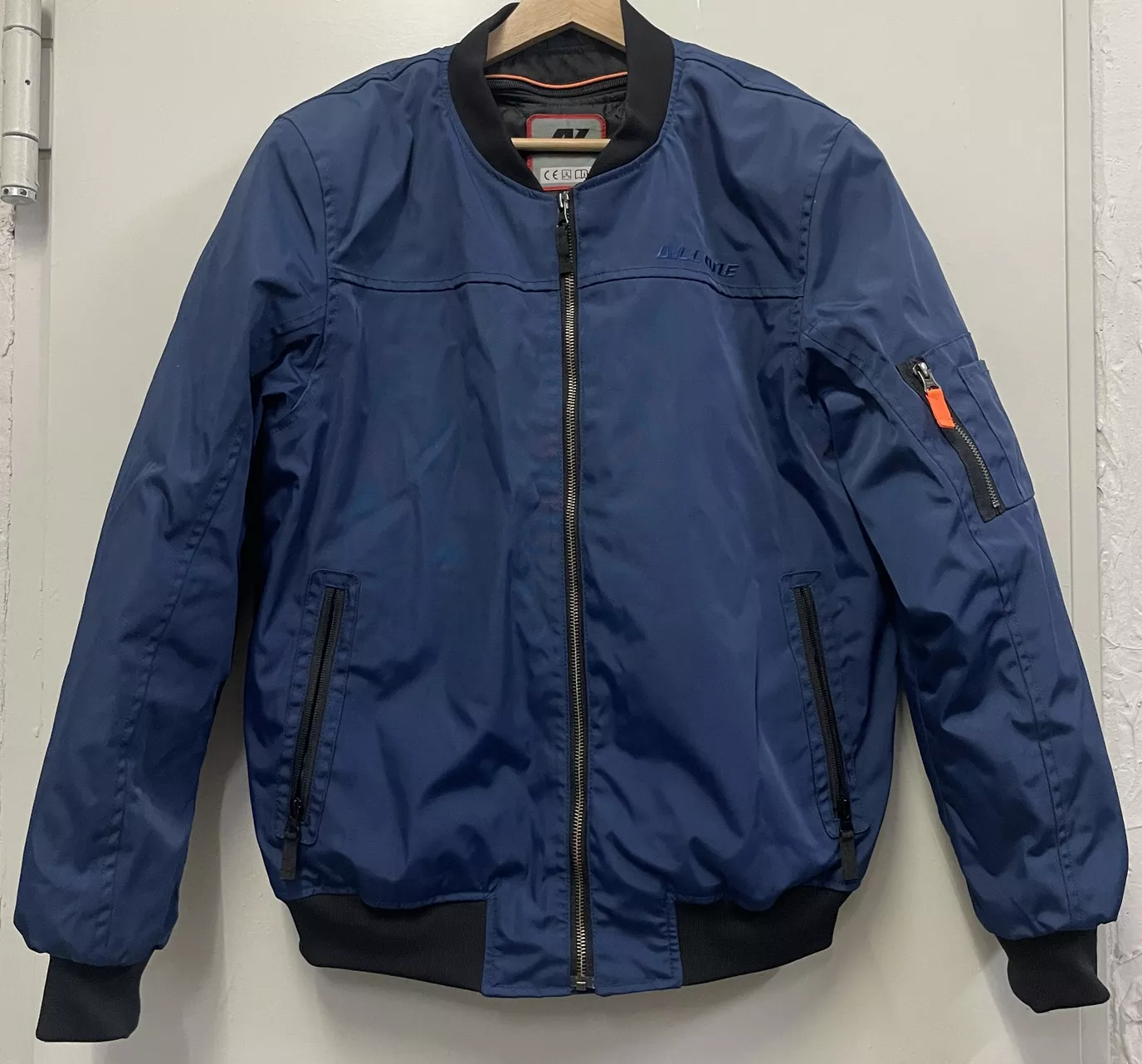 Blouson textile All-One T.L