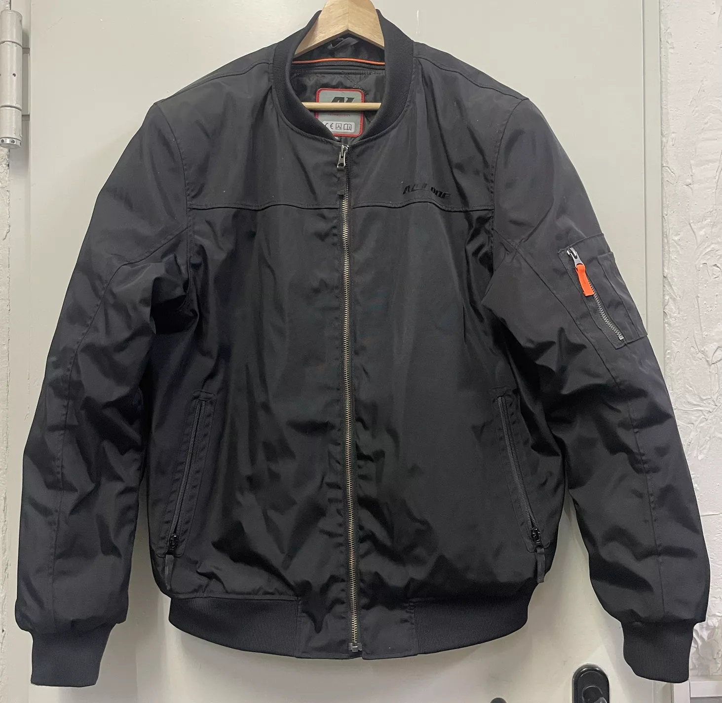 Blouson textile All-One T.2XL