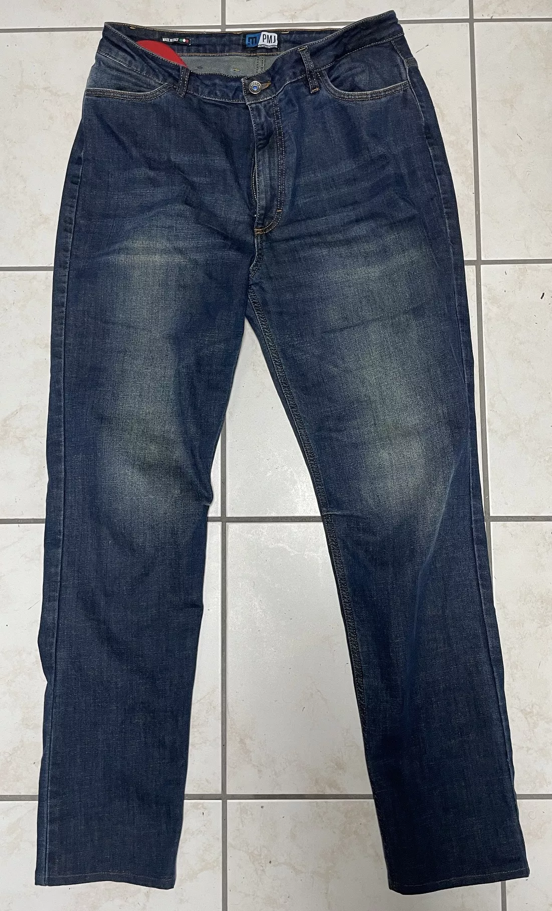 Jean's dame PMJ T.W34/L30