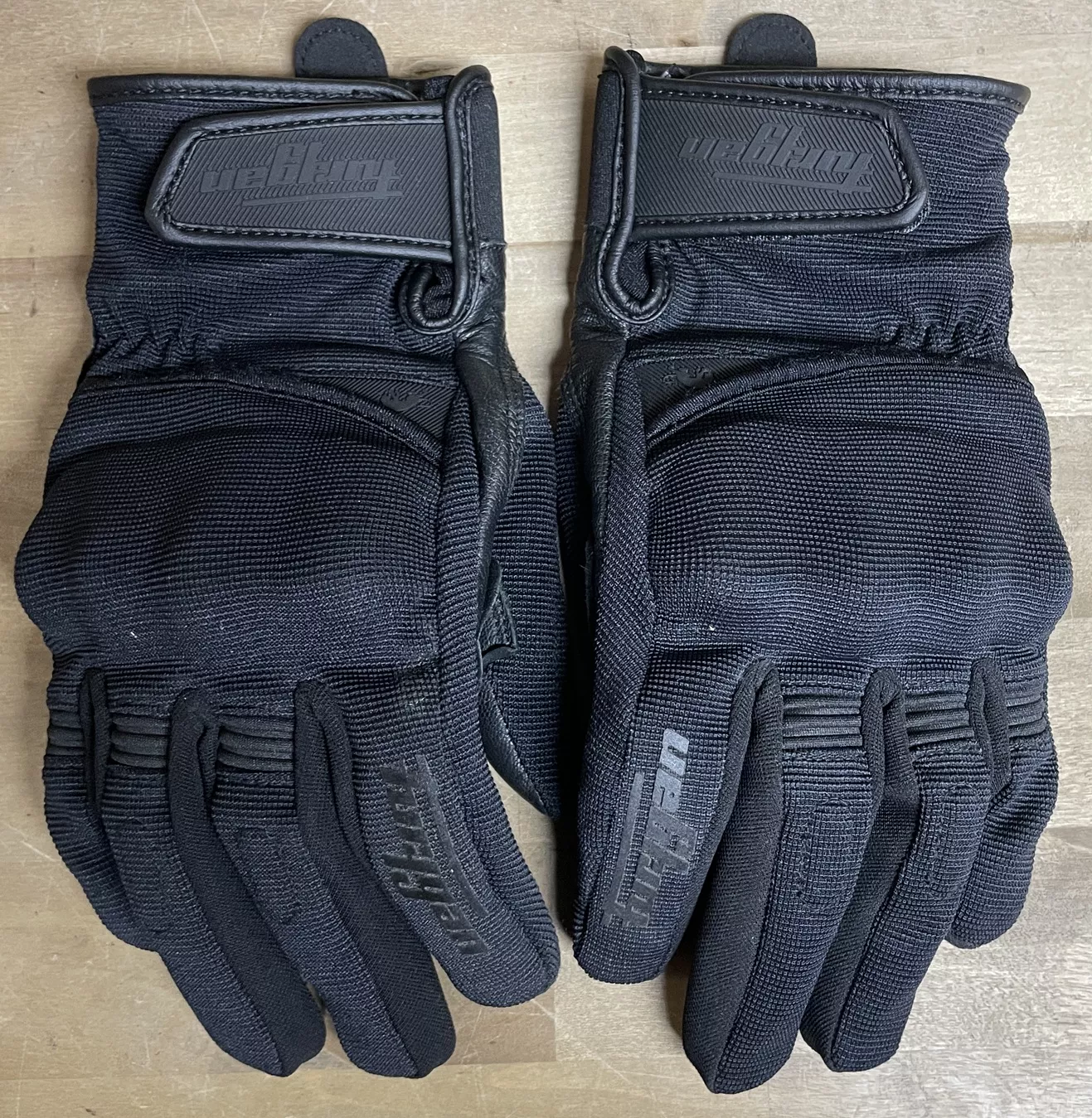Gants textile dame Furygan T.7