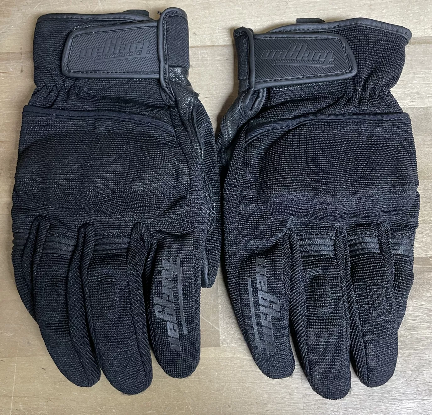 Gants textile Furygan T.9