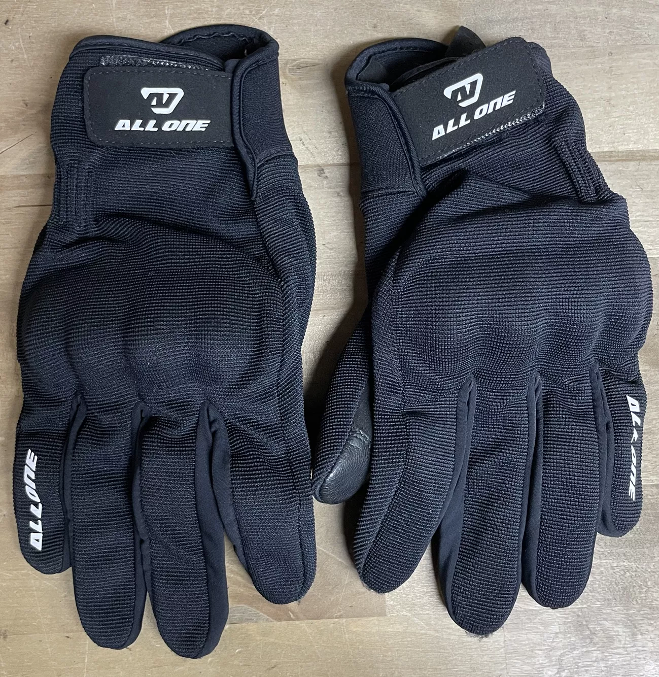 Gants textile All One T.XL