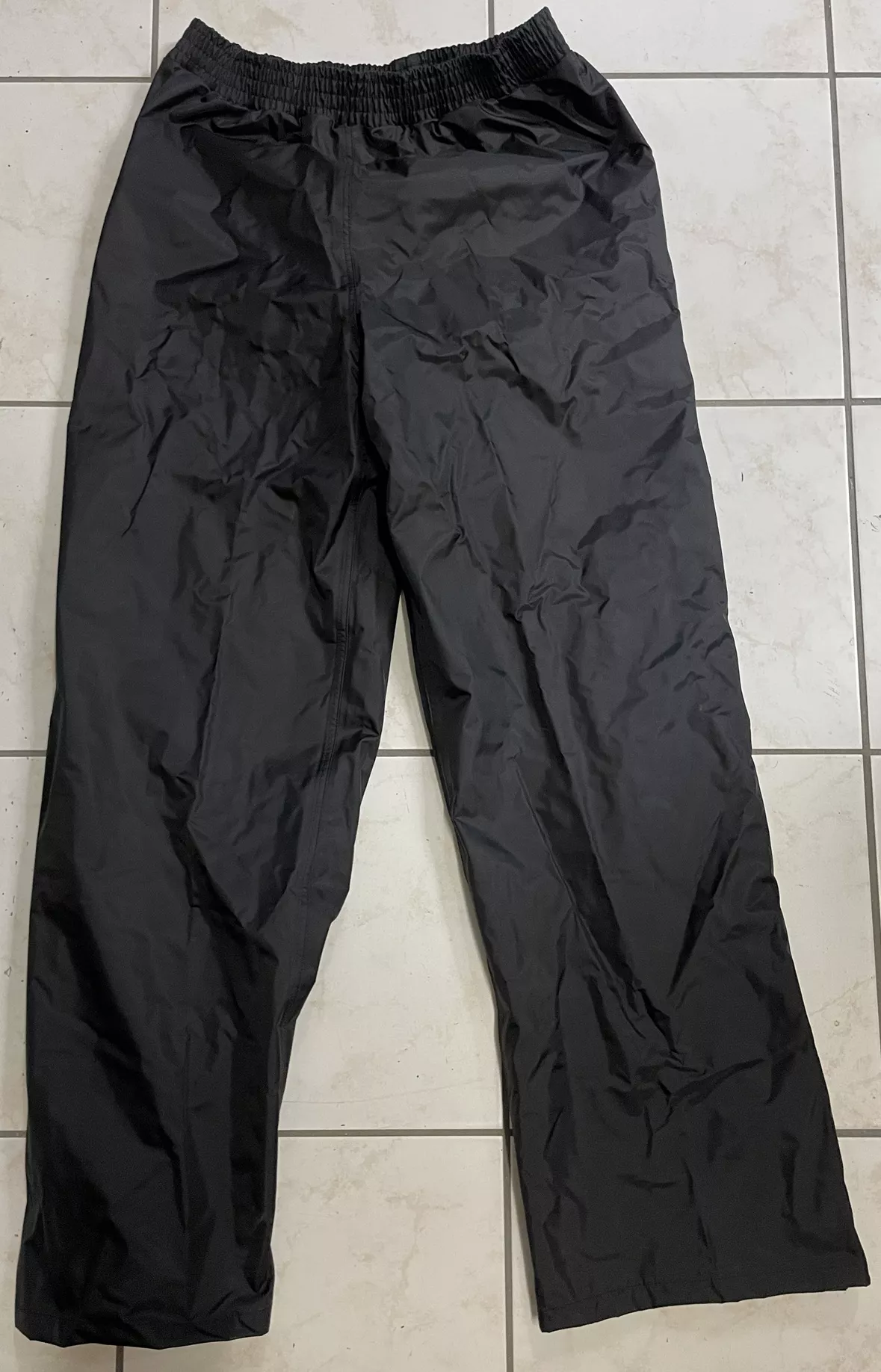 Pantalon pluie BALTIK T.M