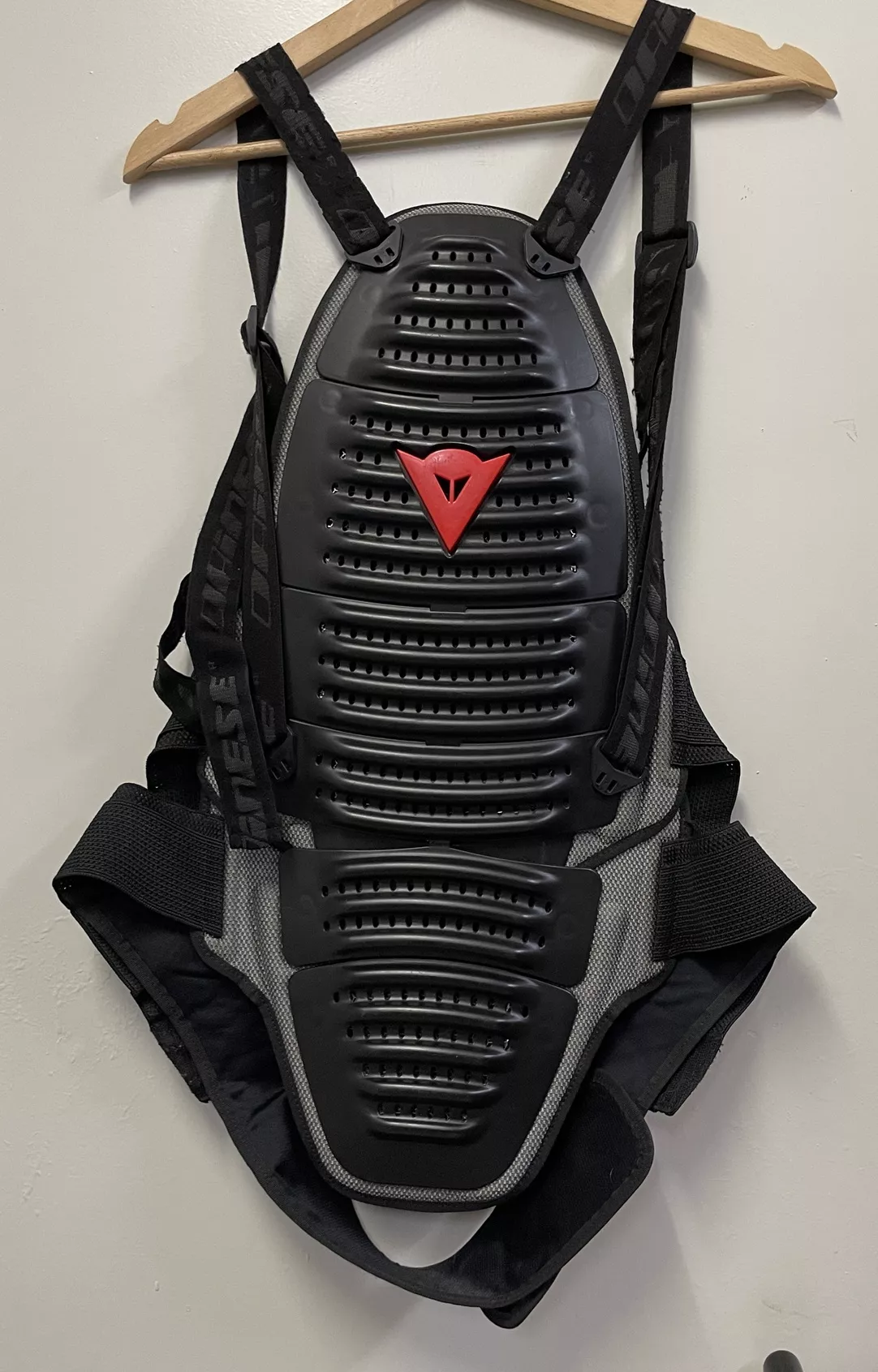 Dorsale Dainese T.M