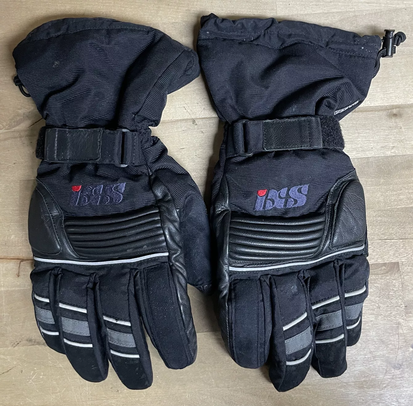 Gants hiver IXS T.L