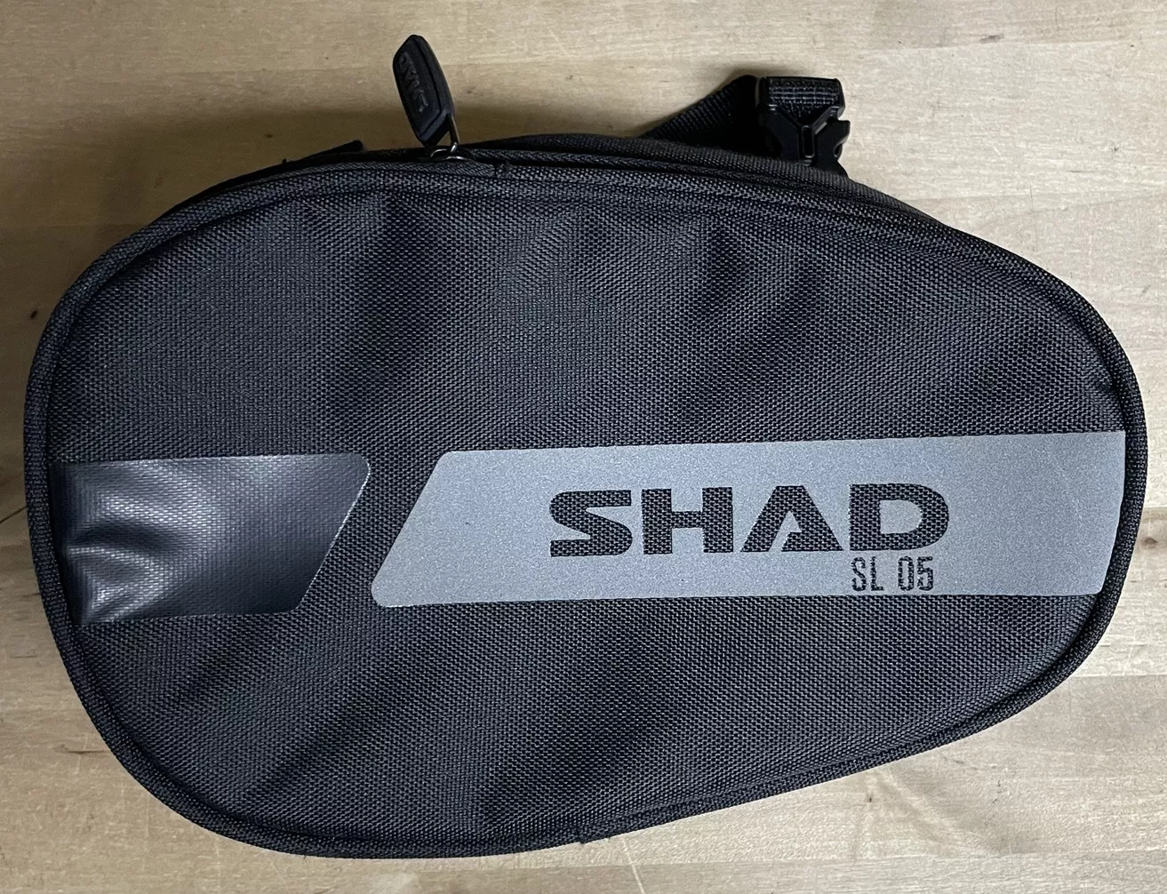 Sacoche de cuisse Shad
