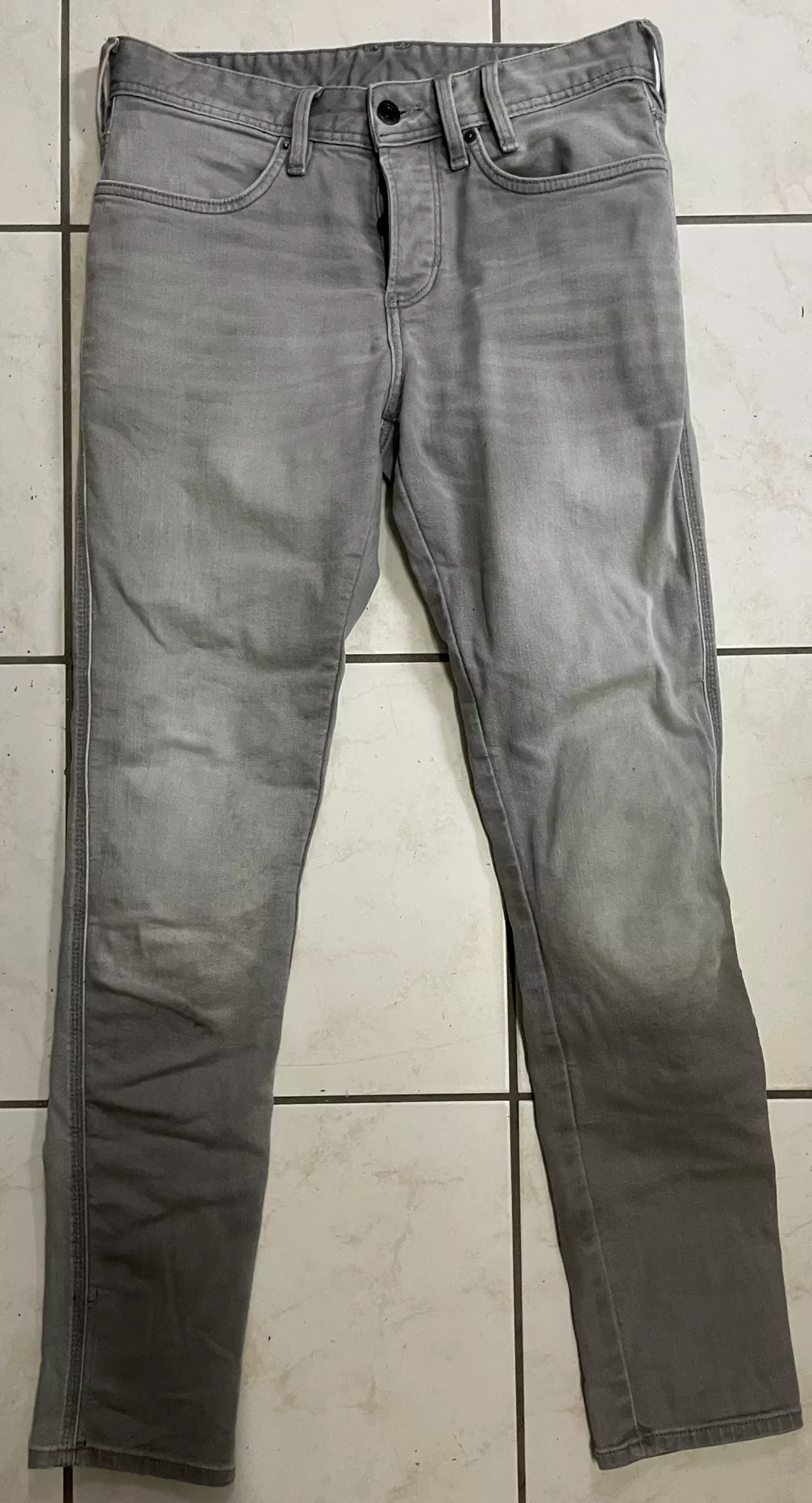 Jean's dame Revit T.W30/L32
