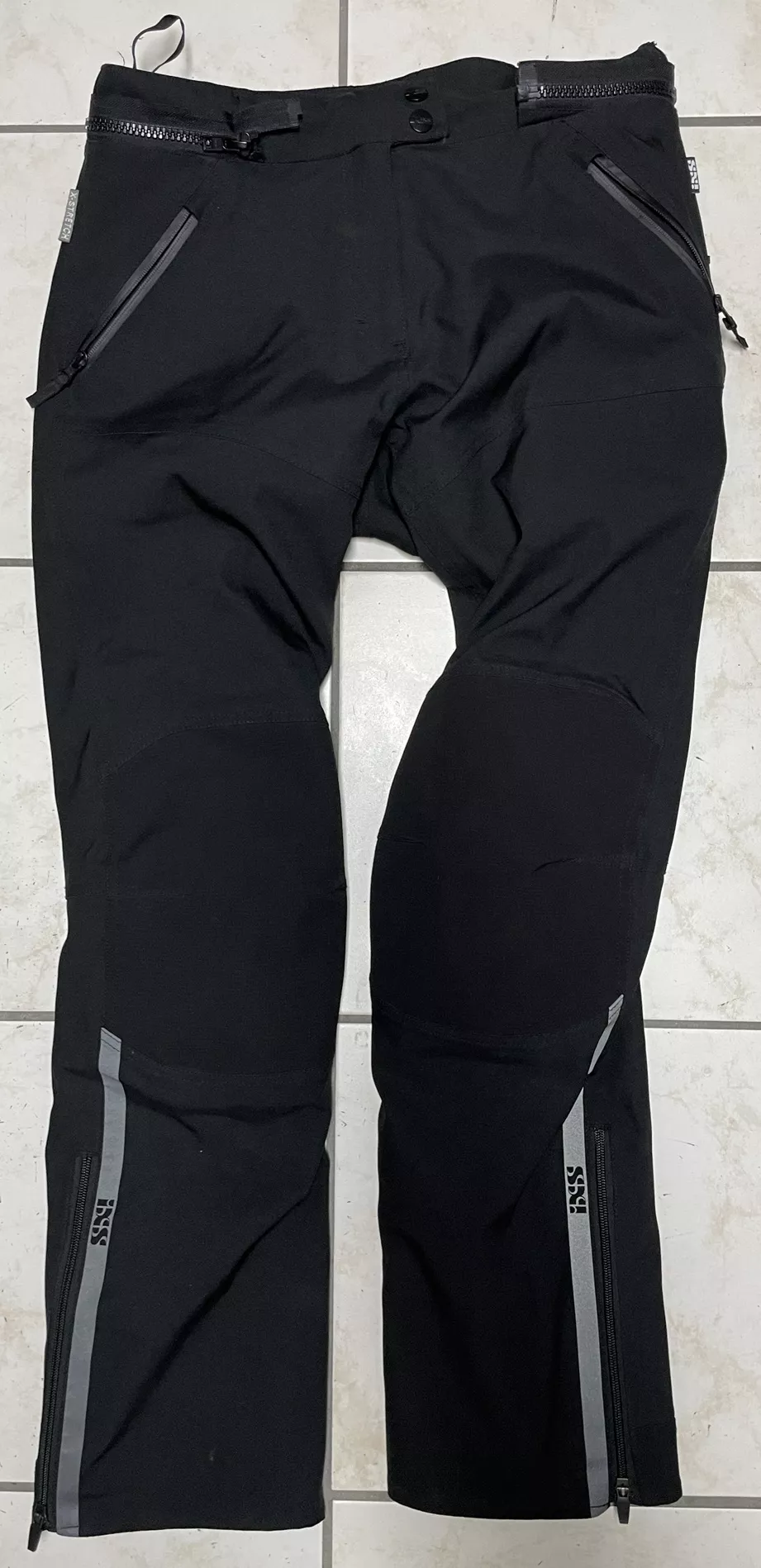 Pantalon textile dame IXS T.DL
