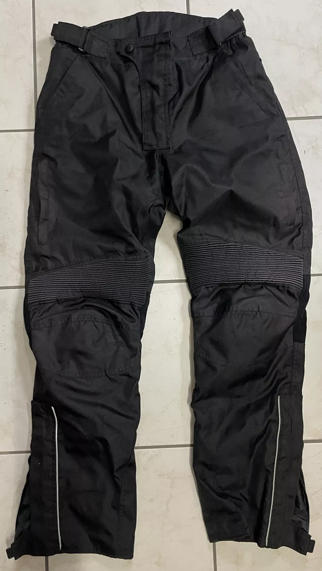 Pantalon textile Tell T.L