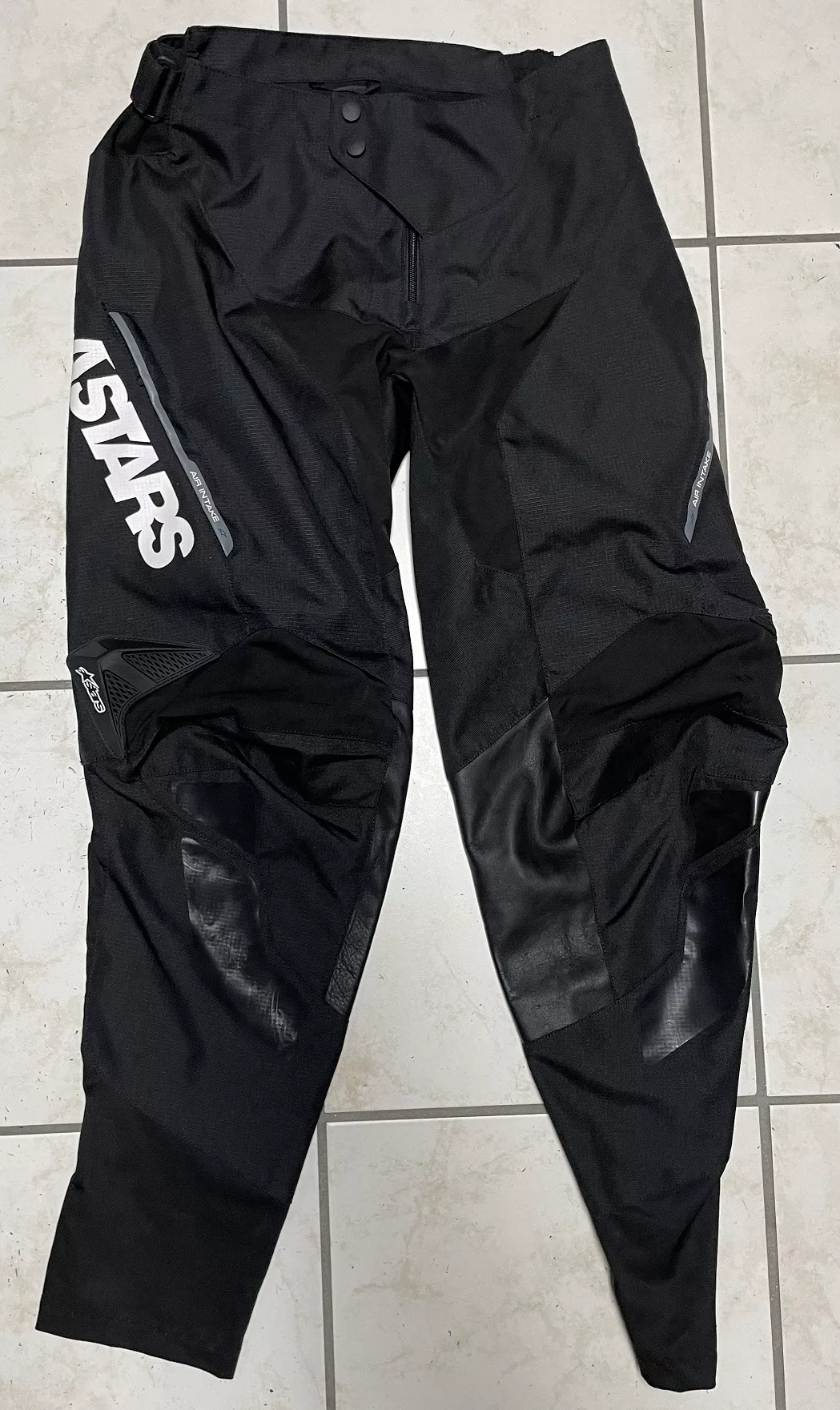 Pantalon motocross Alpinestars T.34