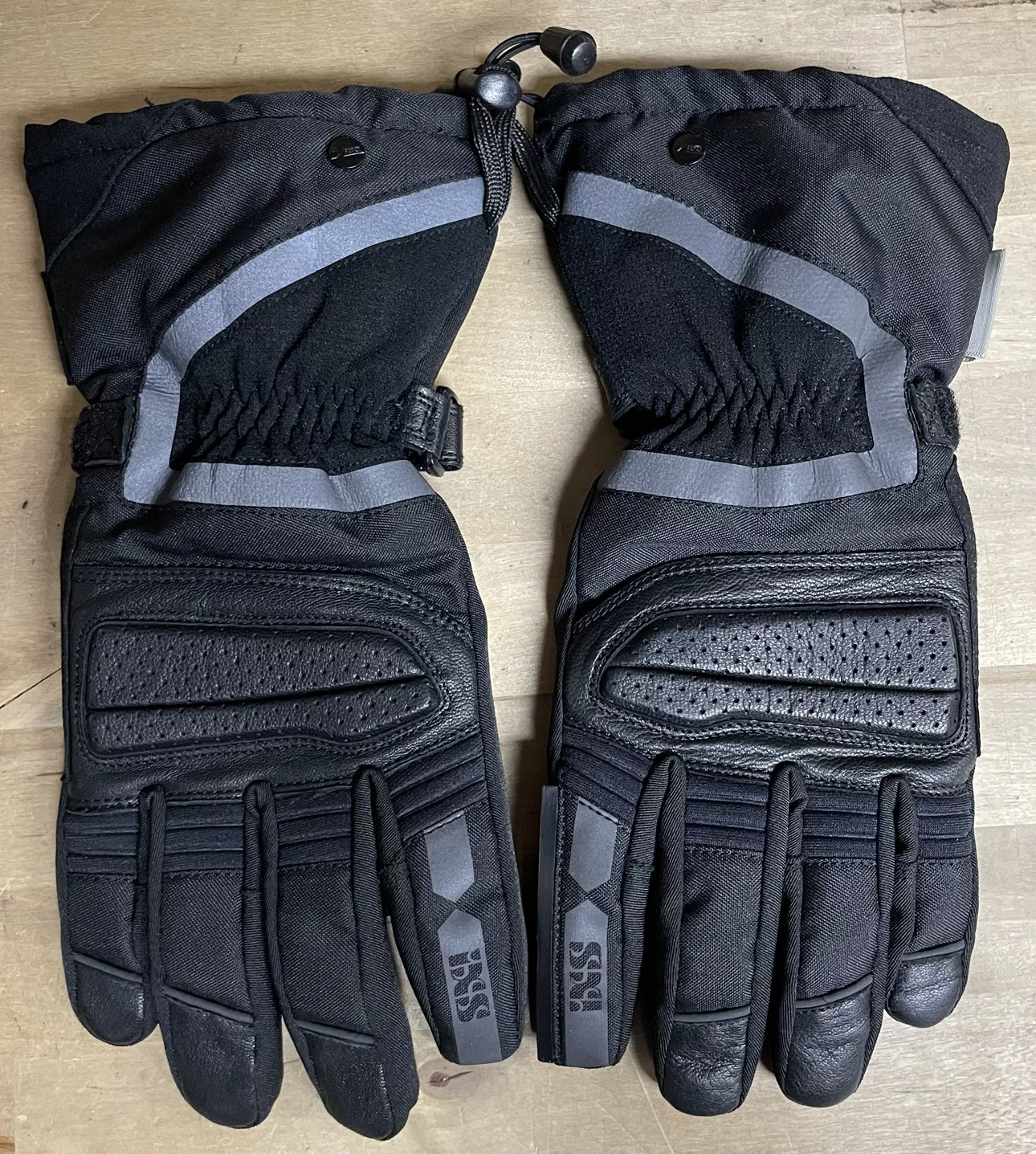 Gants hiver IXS T.9