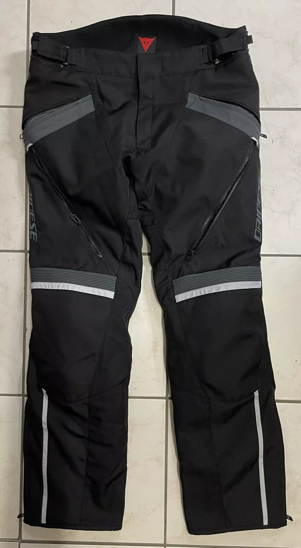 Pantalon textile Dainese T.52