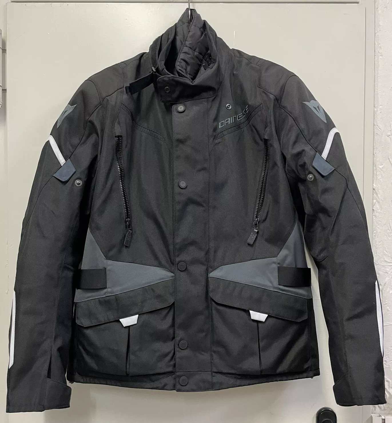 Blouson textile Dainese T.50