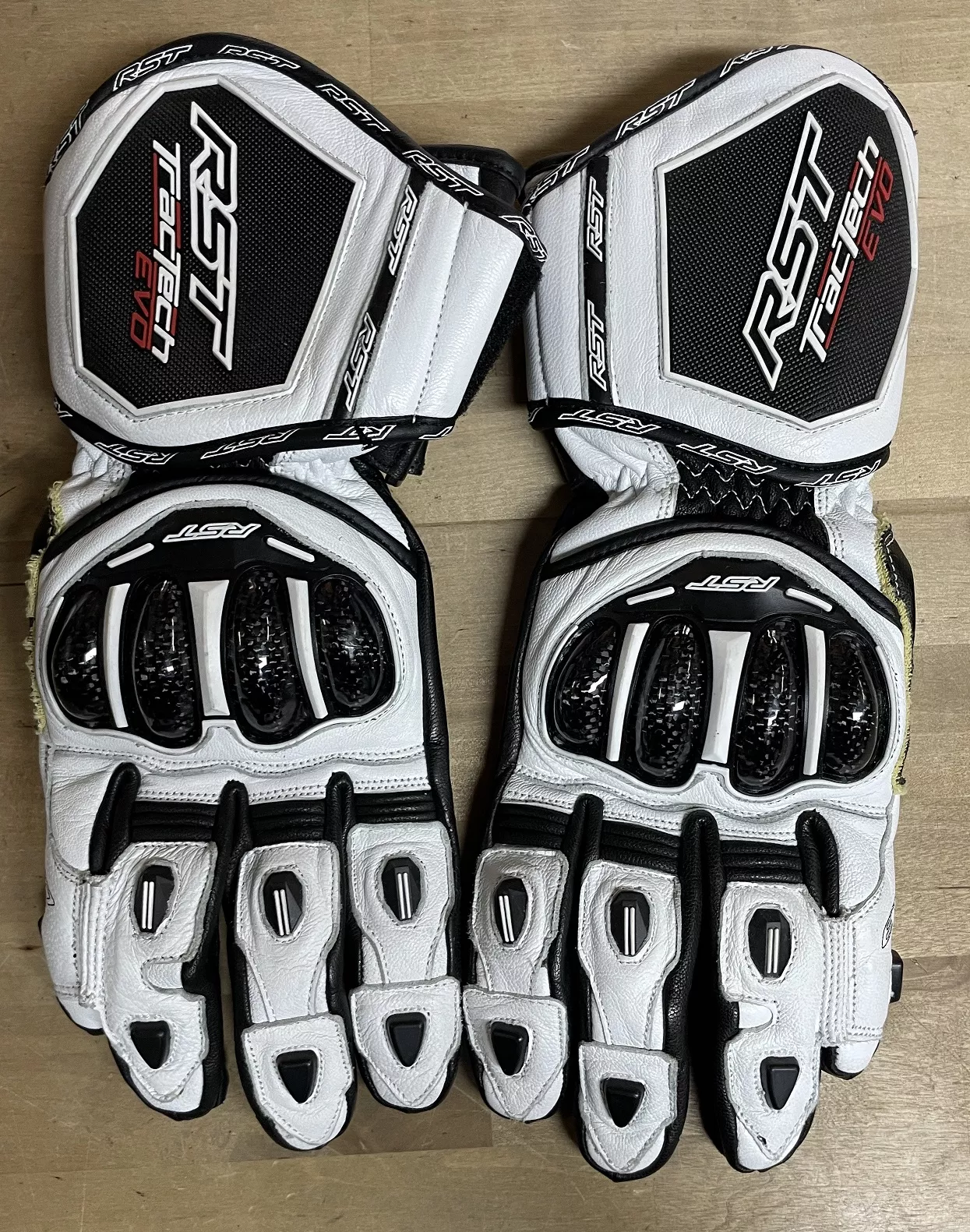 Gants piste RST T.L